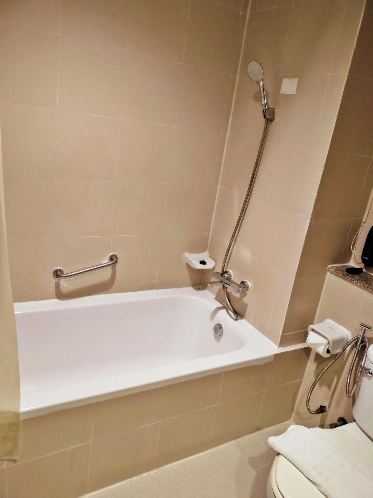 Grand Deluxe Double Room