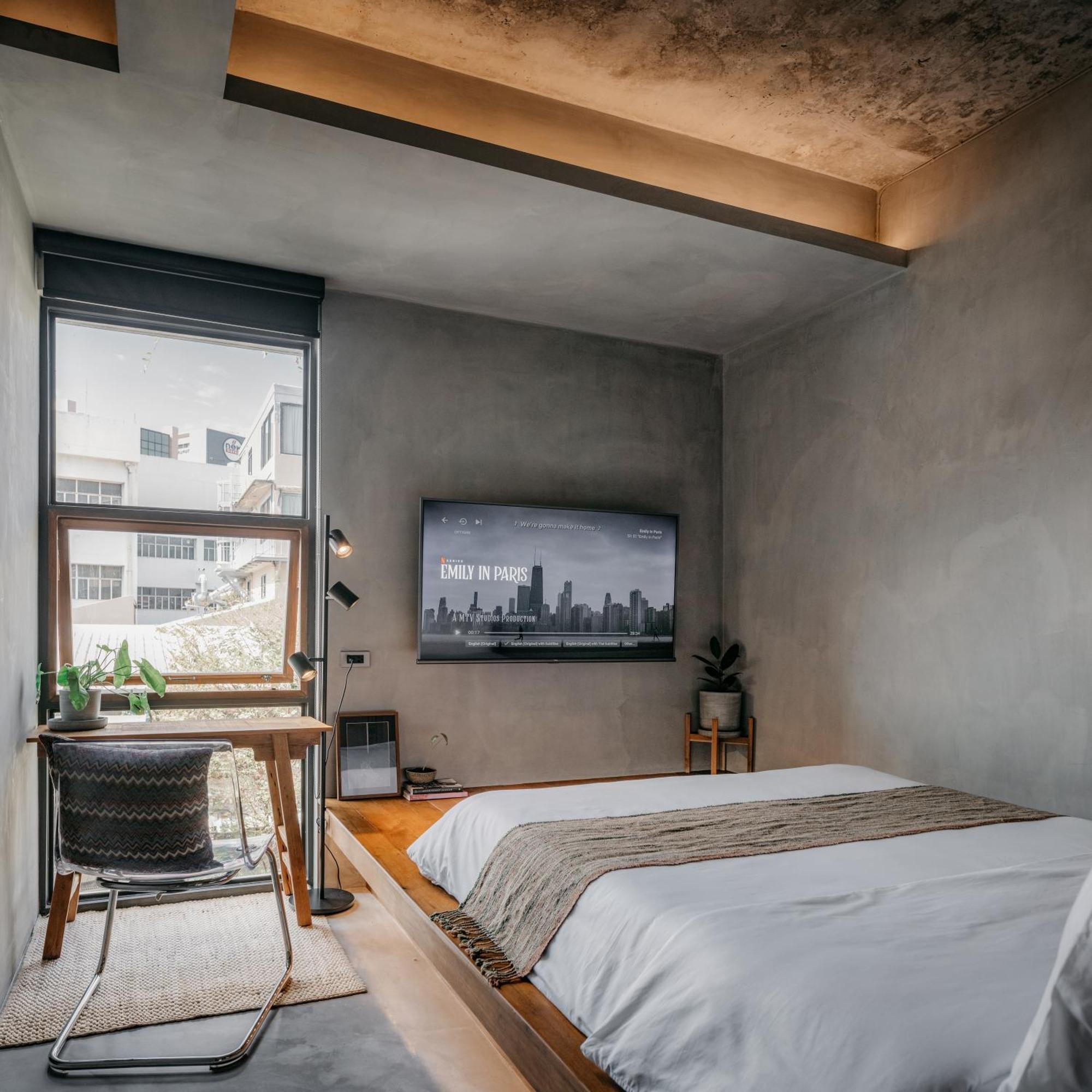 Small Double Room