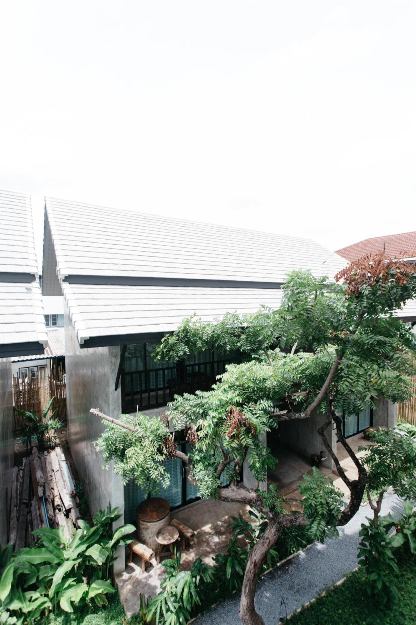 King Room Pool View or Garden View