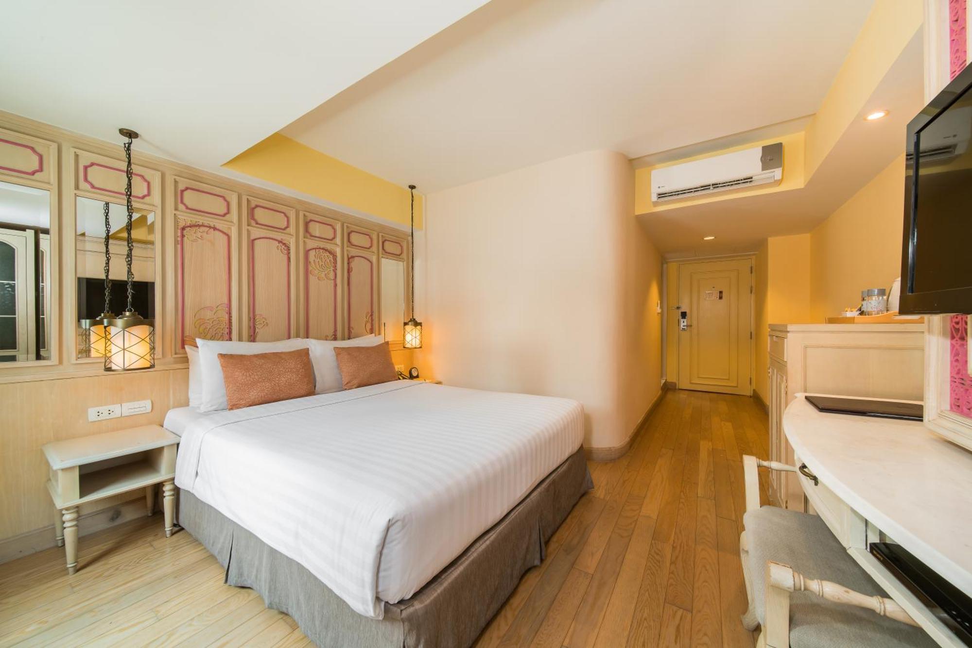 Superior Double or Twin Room
