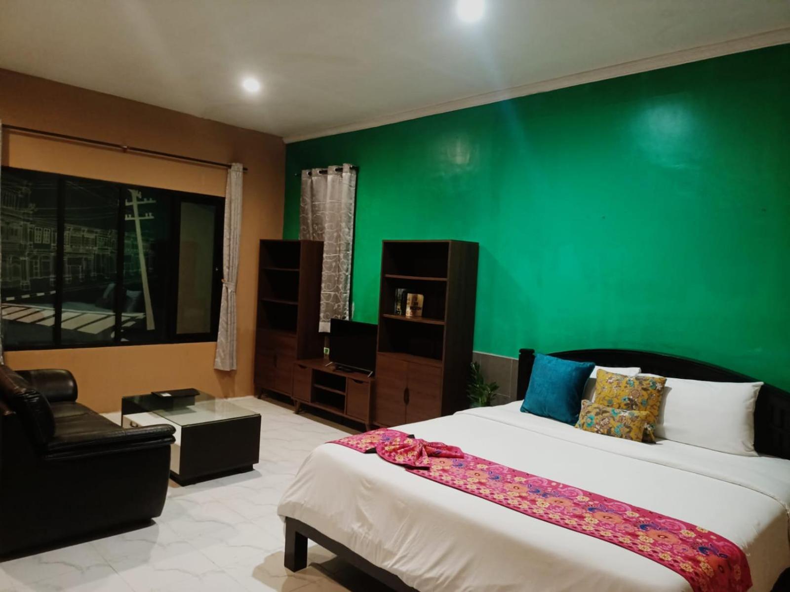 Superior Suite