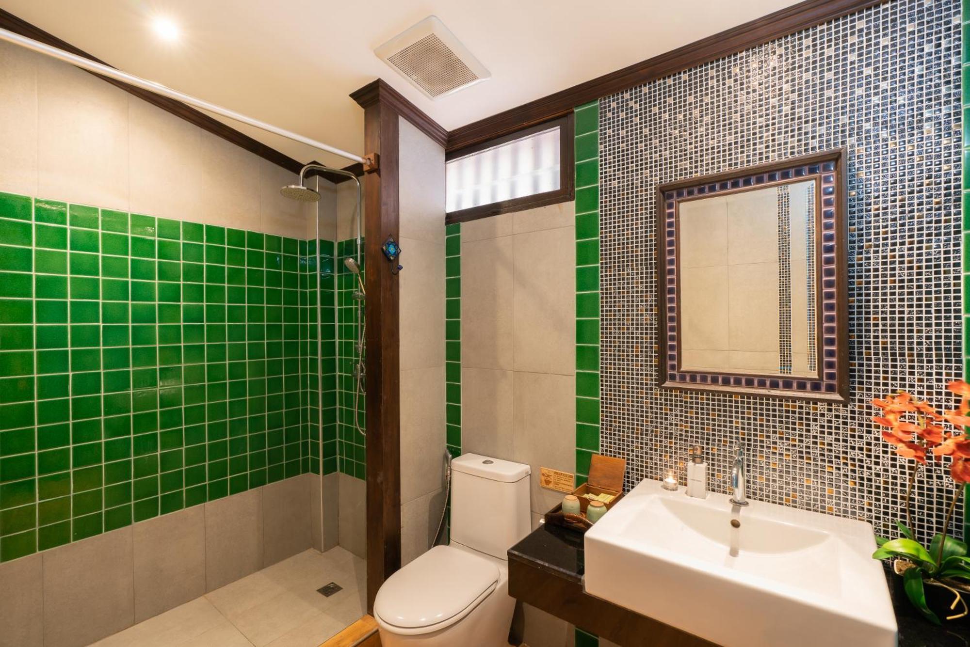 Chambre Premier de Luxe