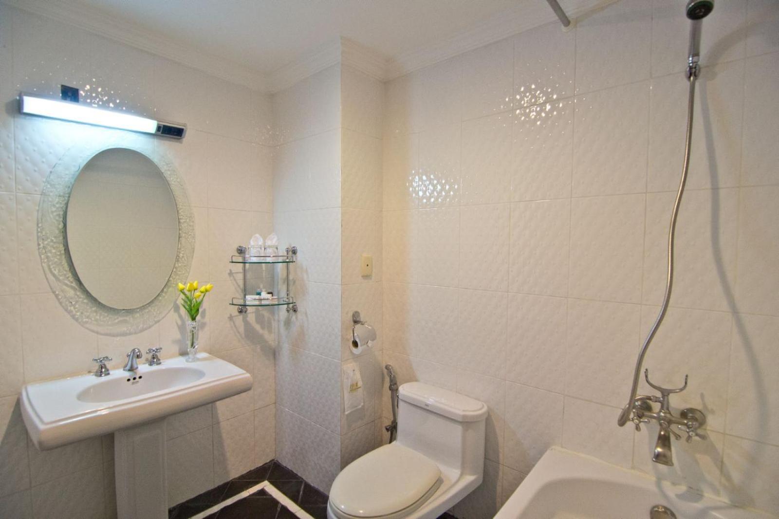 One-Bedroom Suite