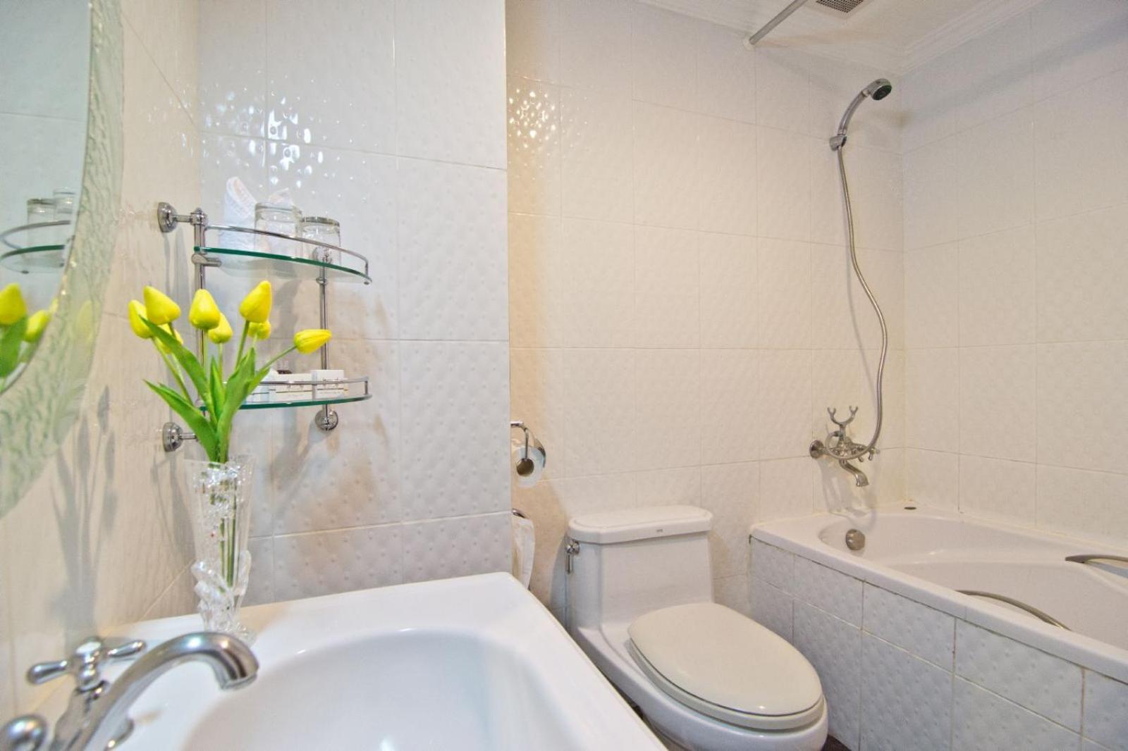 One-Bedroom Suite