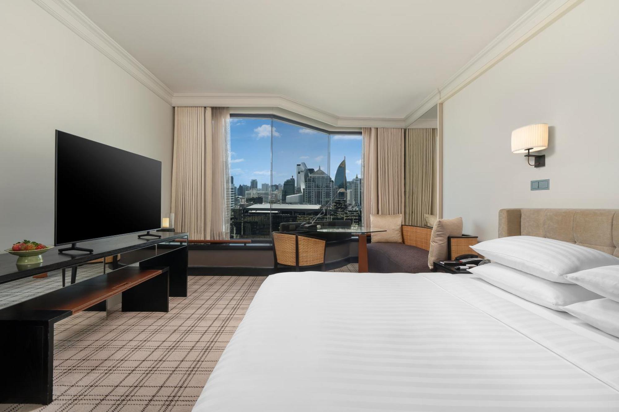High Floor King Room