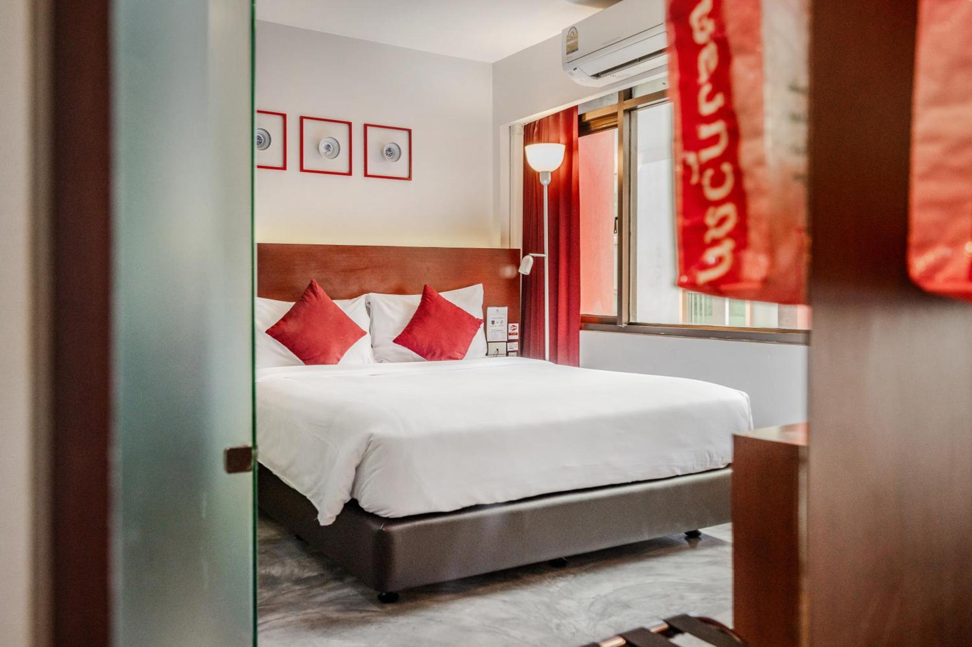Superior Doppelzimmer