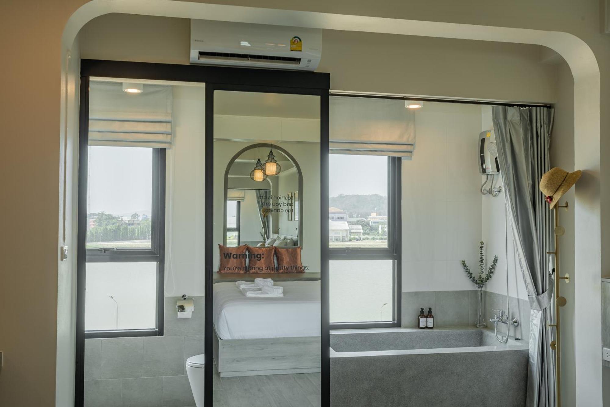 King Room View