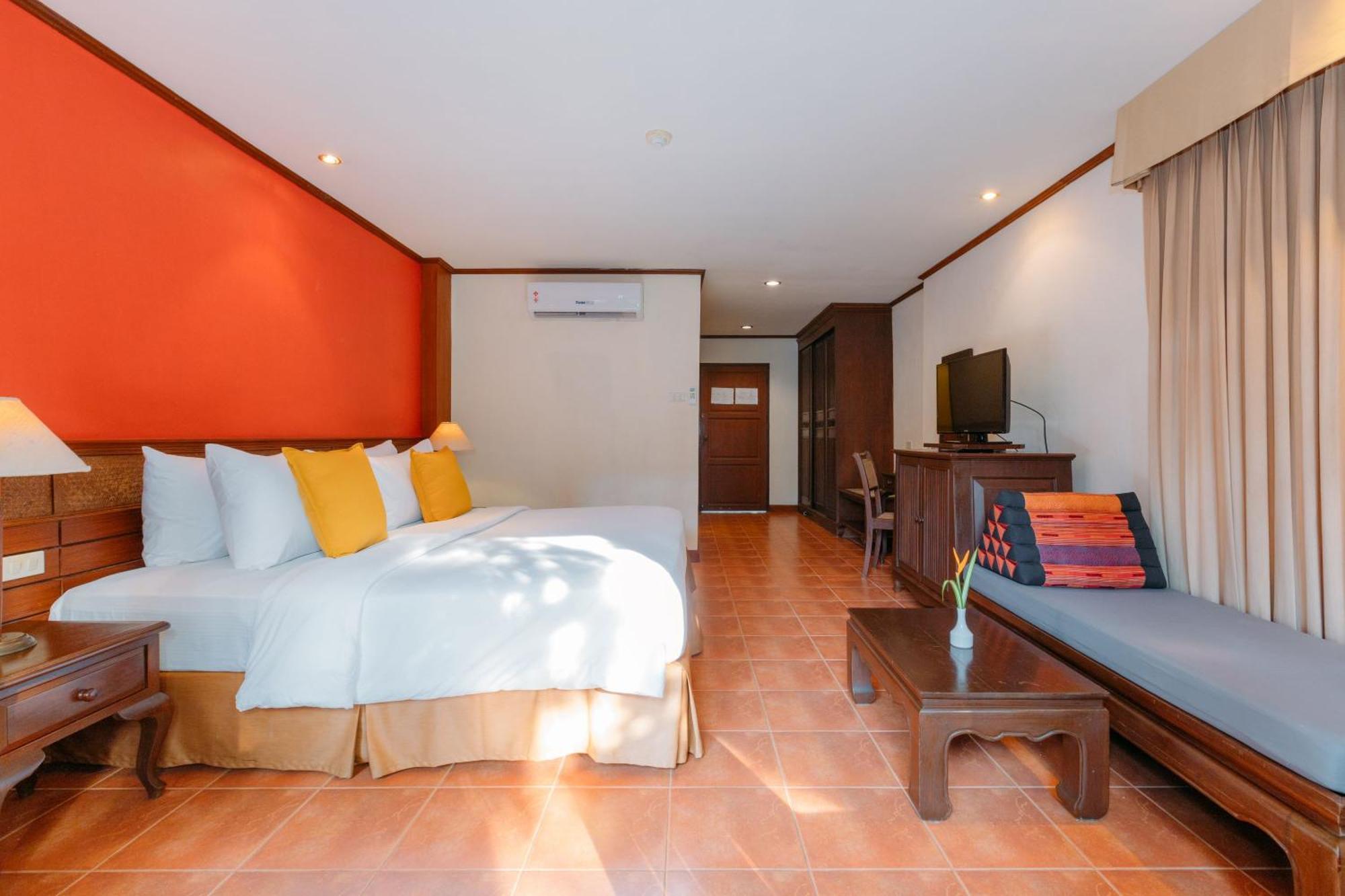 Superior Double or Twin Room