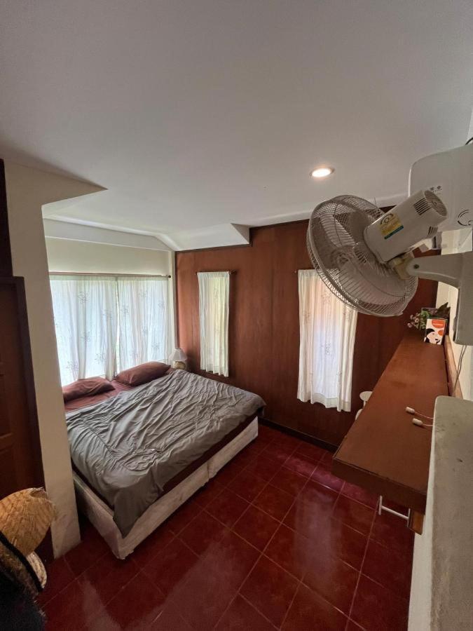 Double Room Private Bathroom