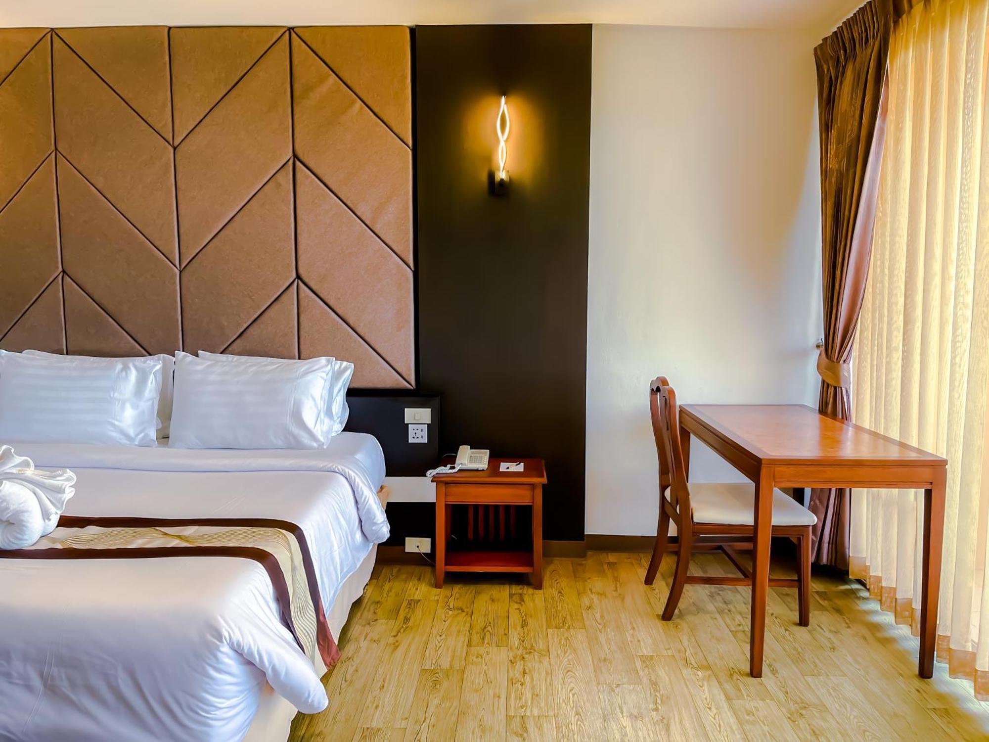 King Suite