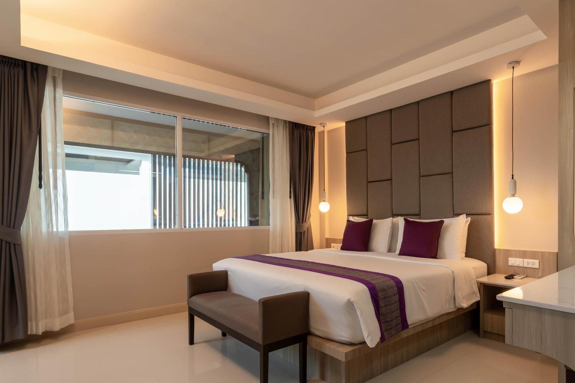 Premier Double Room