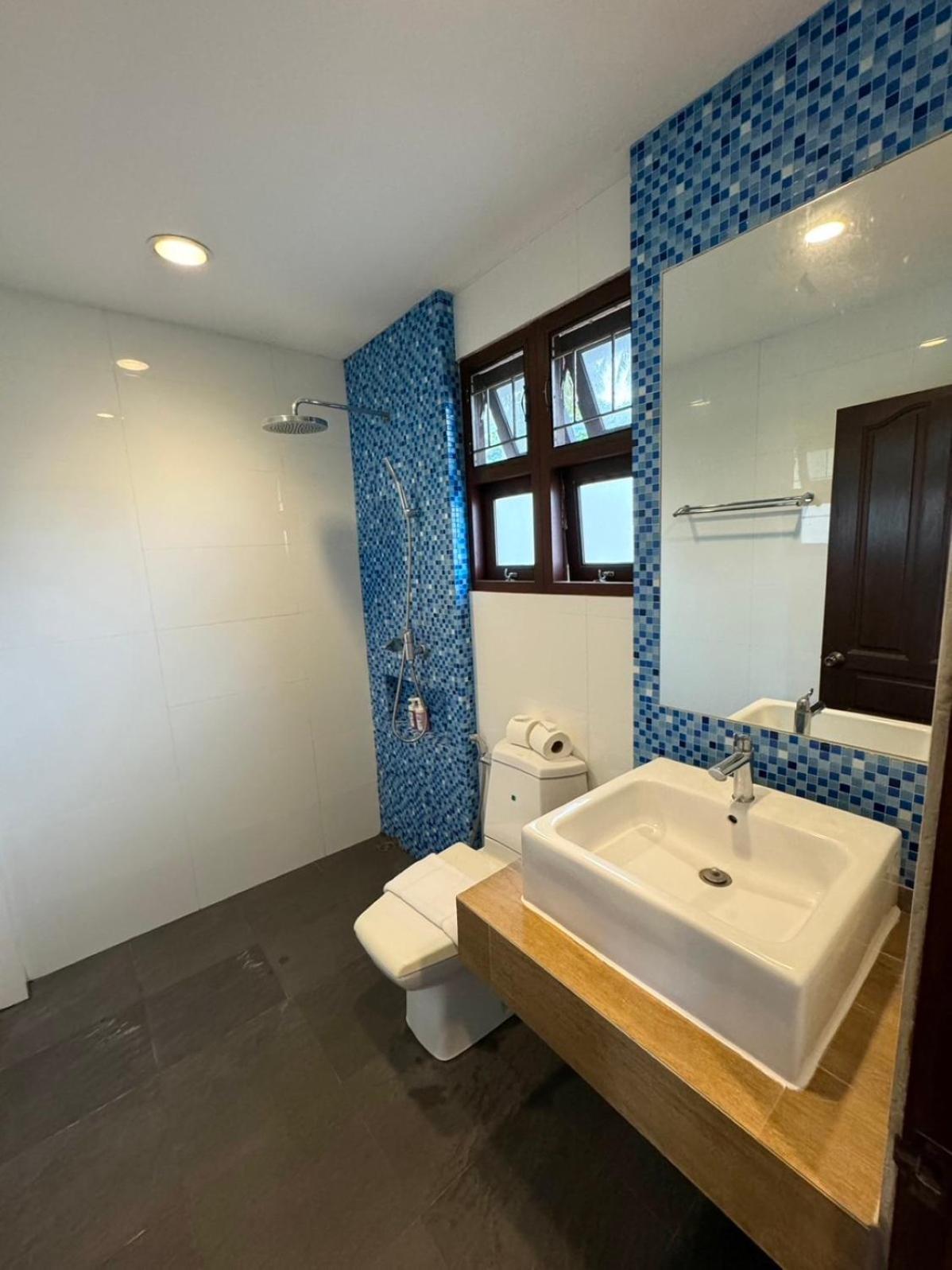 Superior Suite Villa (near Road)