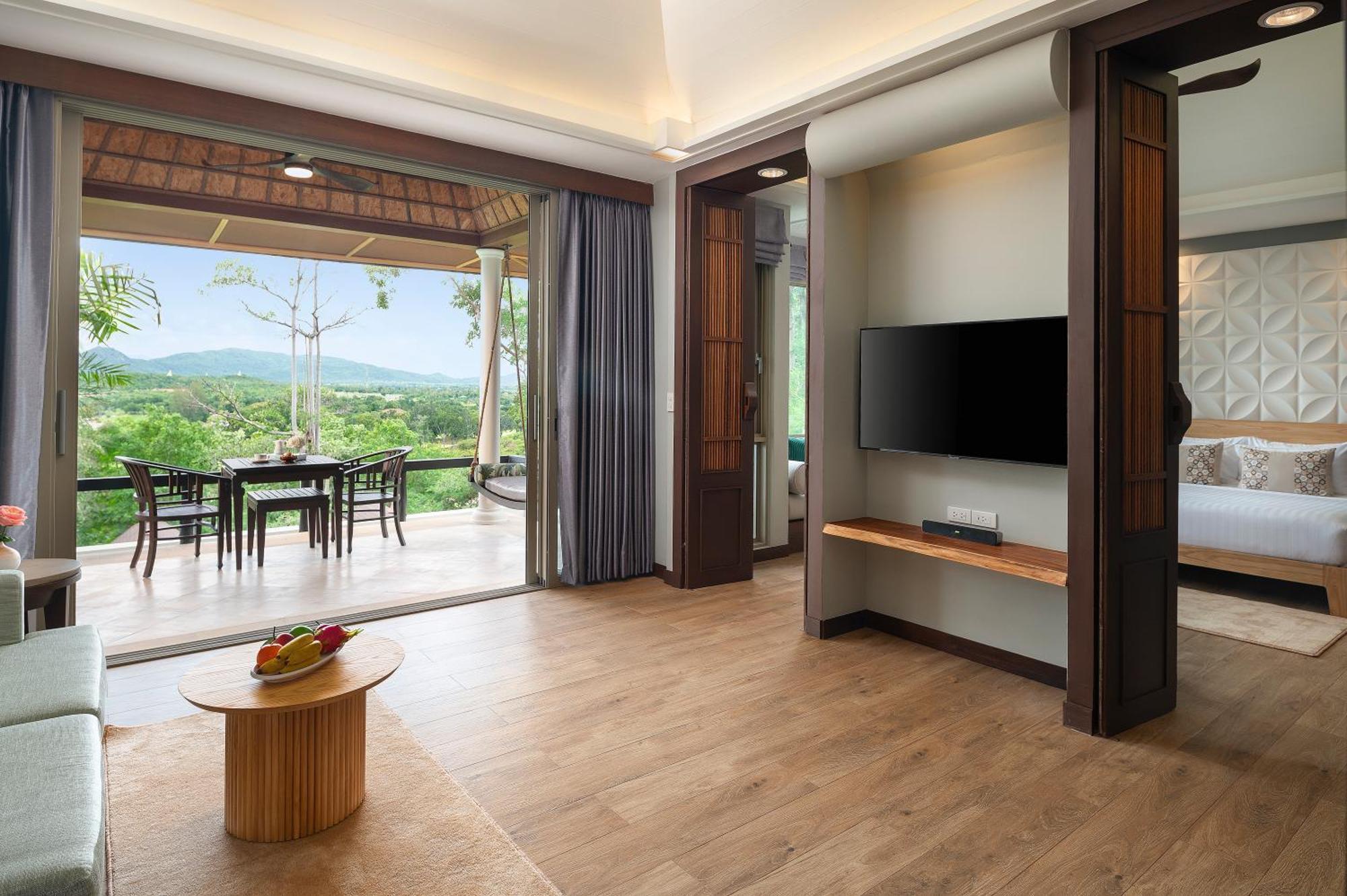Executive Villa
