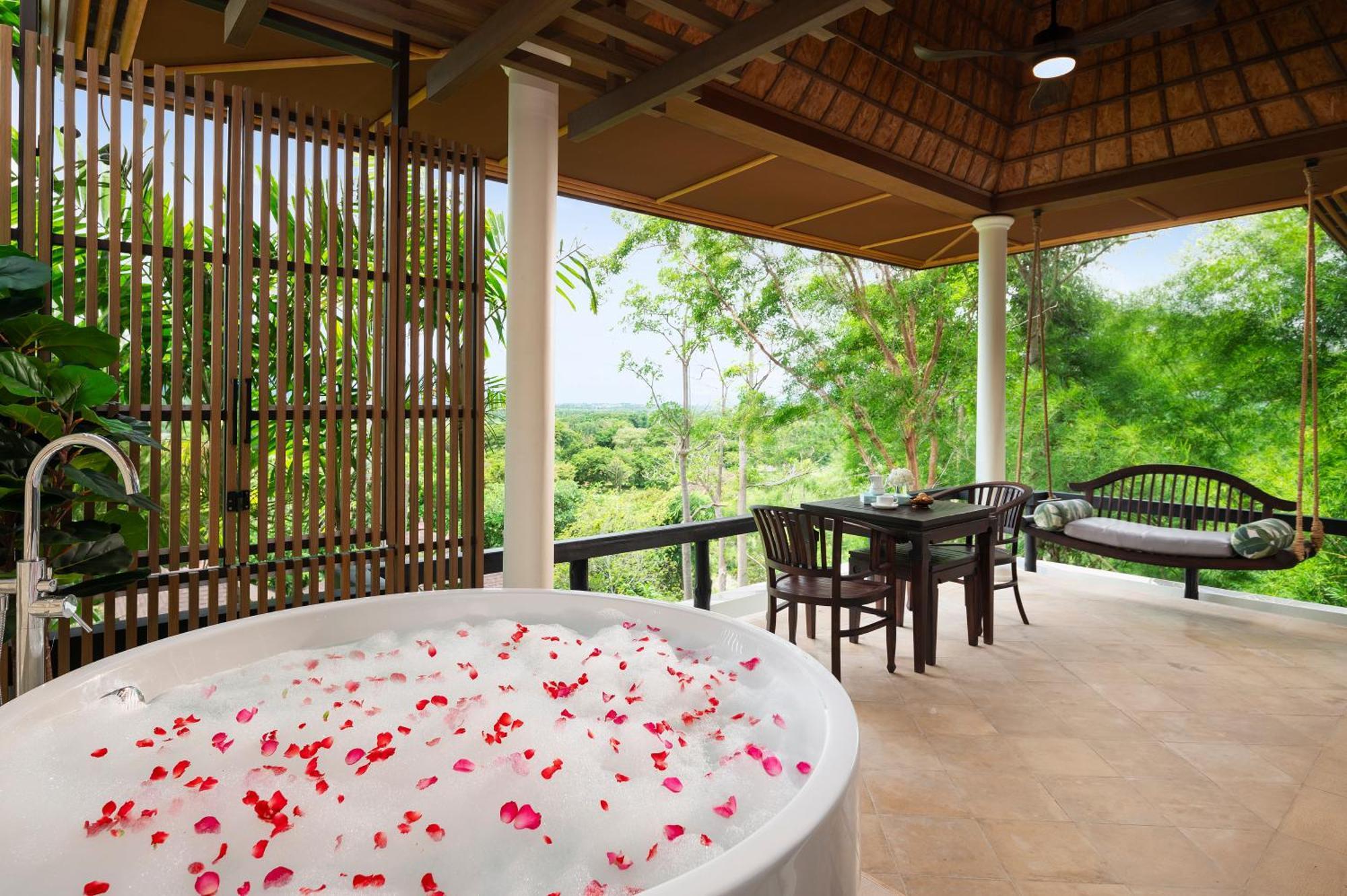 Executive Villa