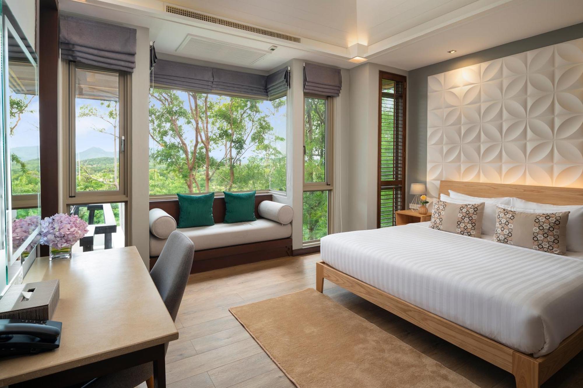 Executive Villa