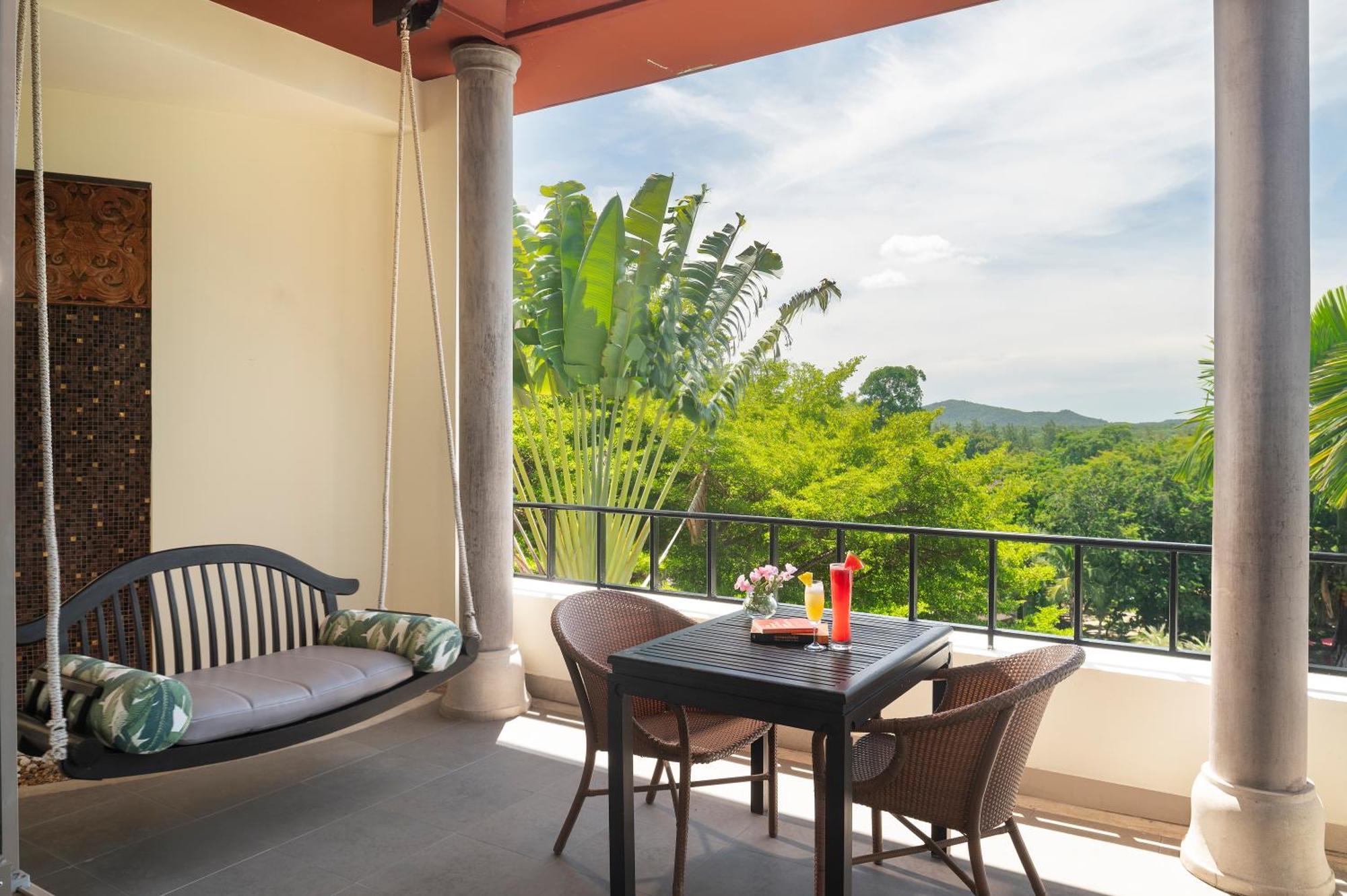 Grand Junior Suite