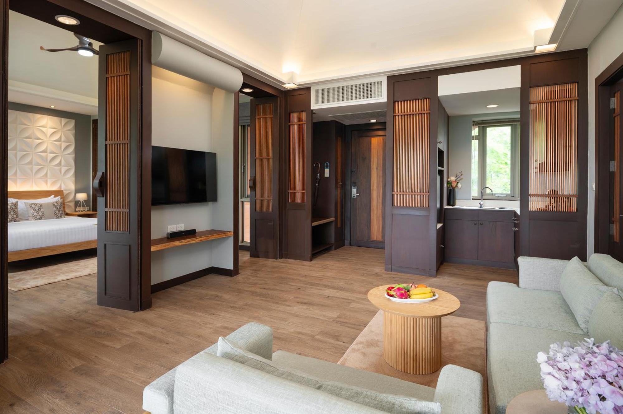 Executive Villa