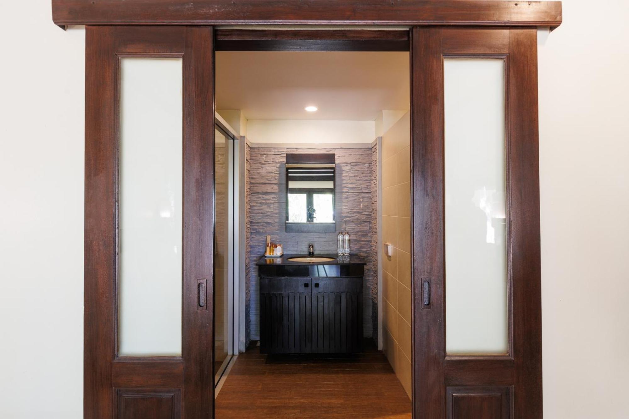 Bungalow mit Meerblick