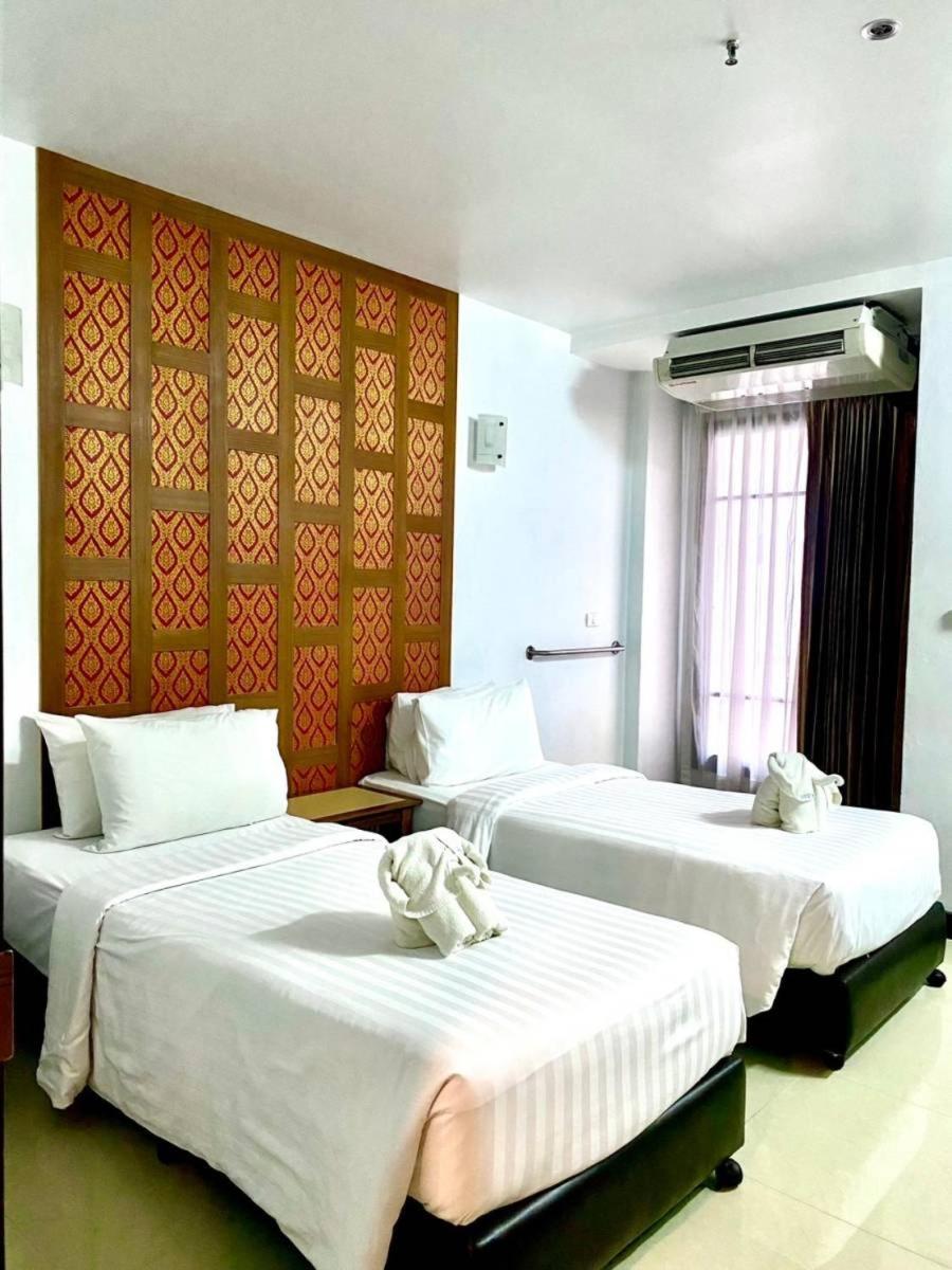 Superior Room Twin Bed