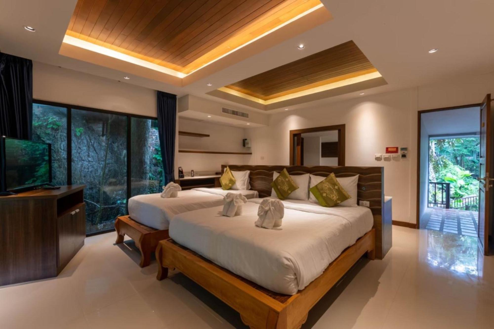 Dalah Bungalow