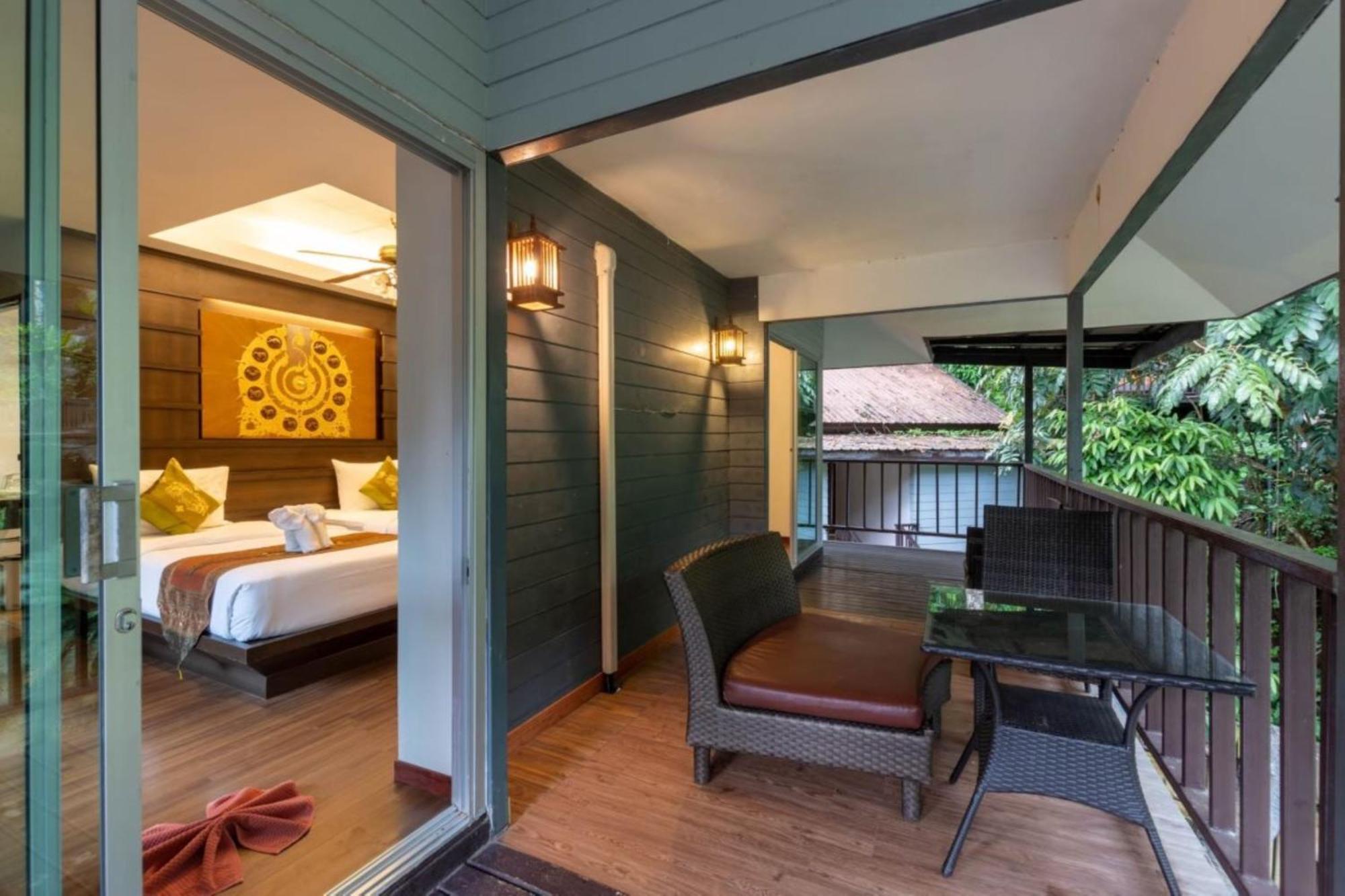 Fauna Family Bungalow