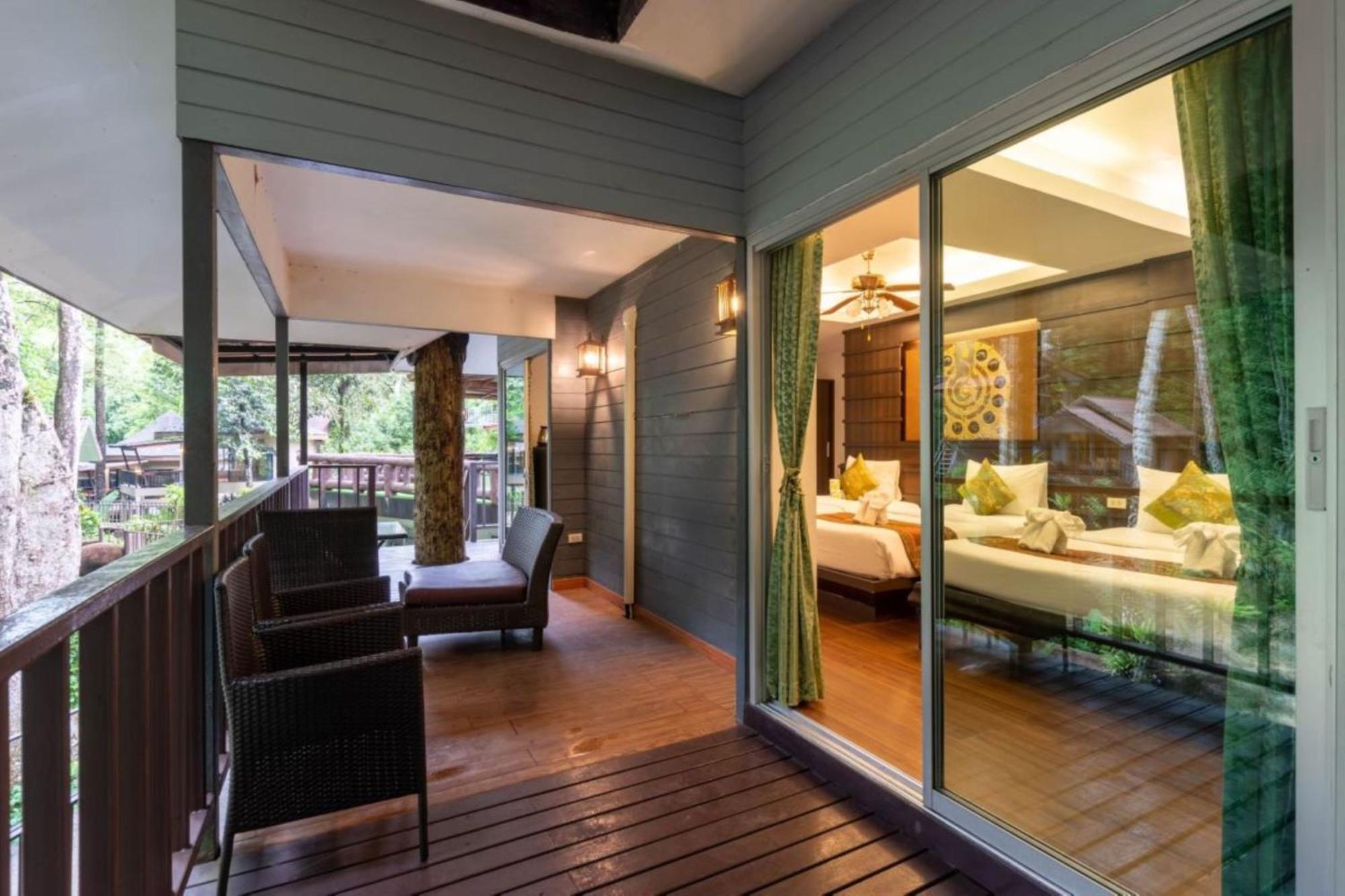 Fauna Family Bungalow