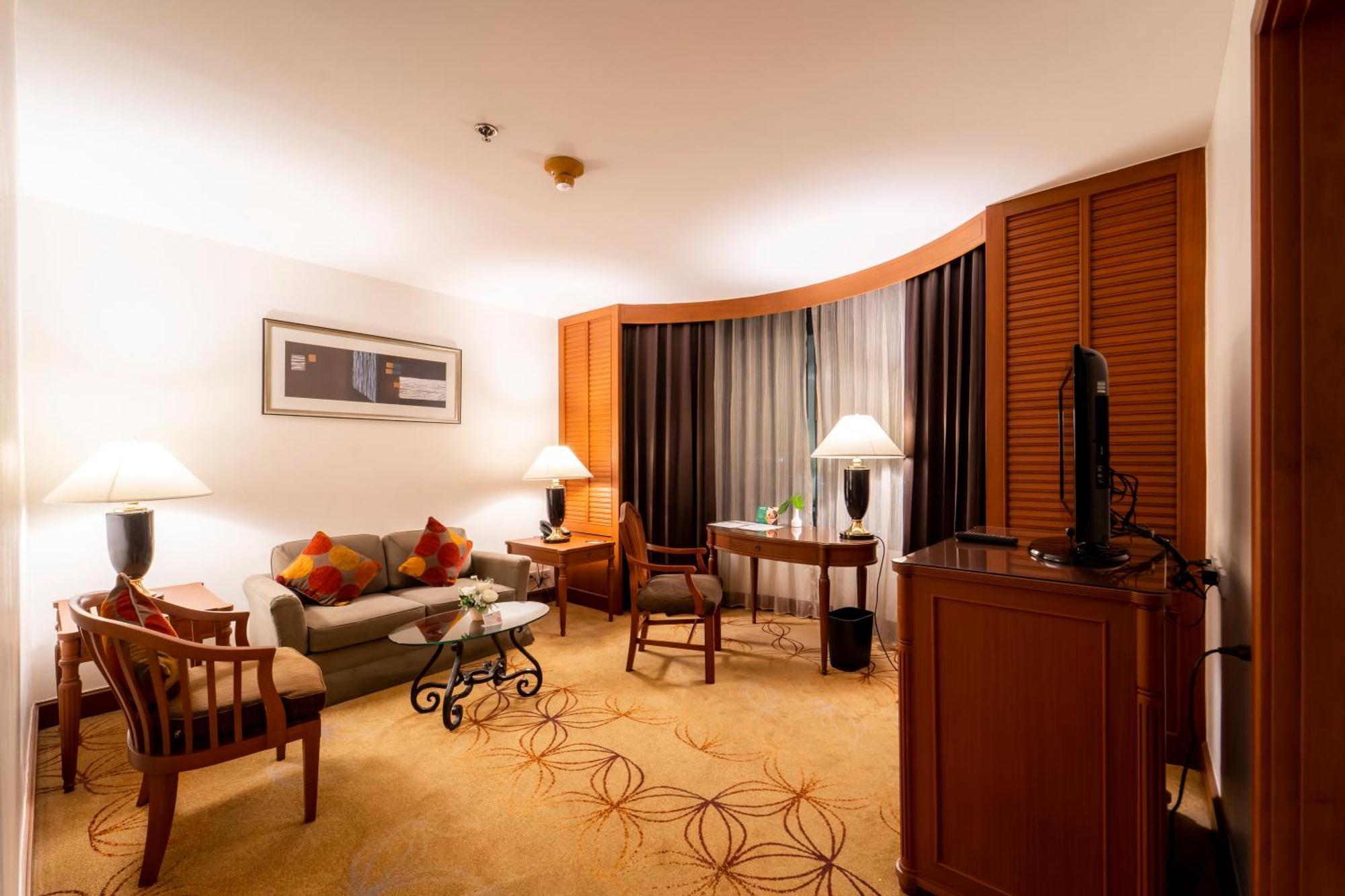 Junior Suite