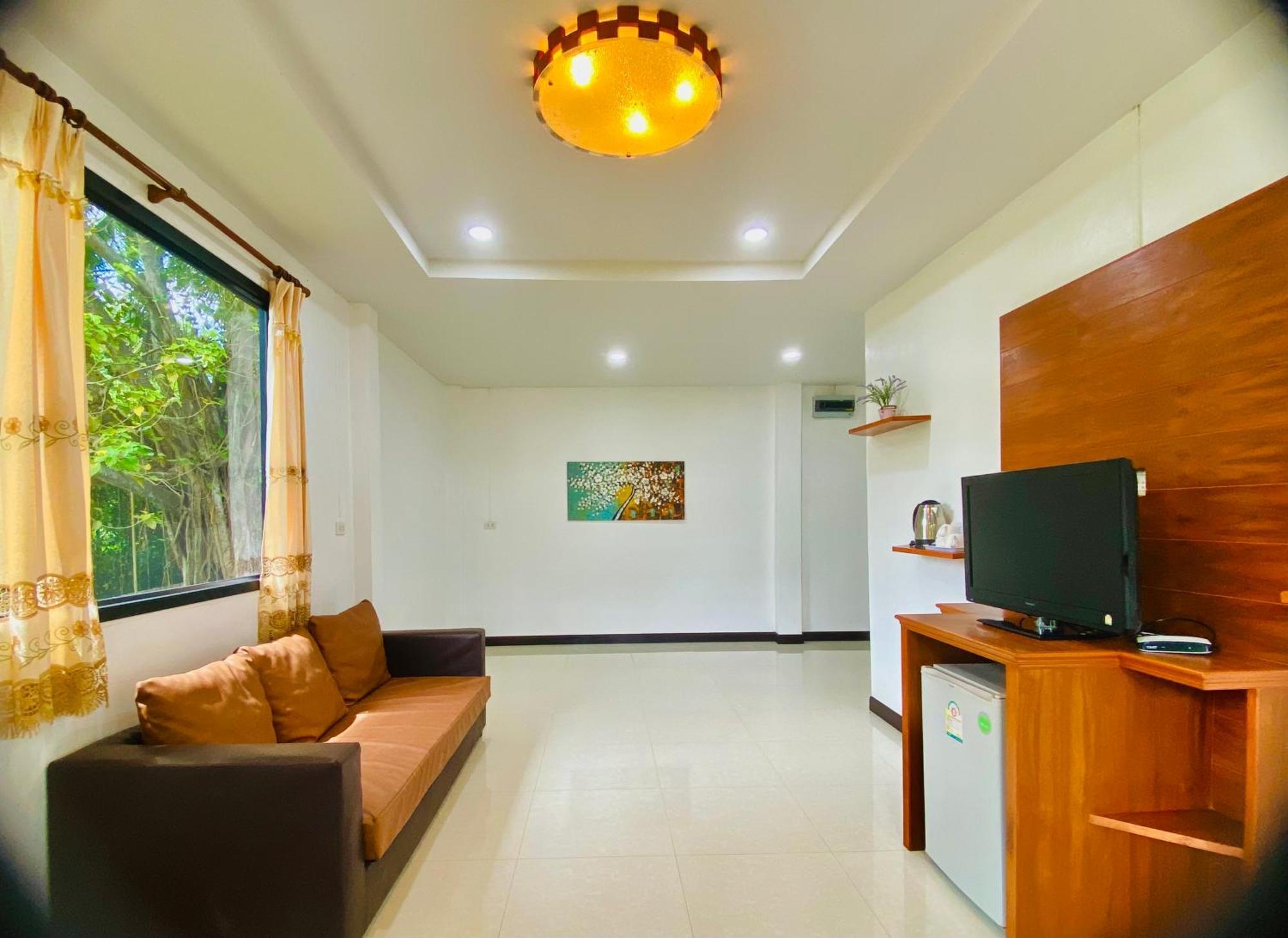 Superior Bungalow