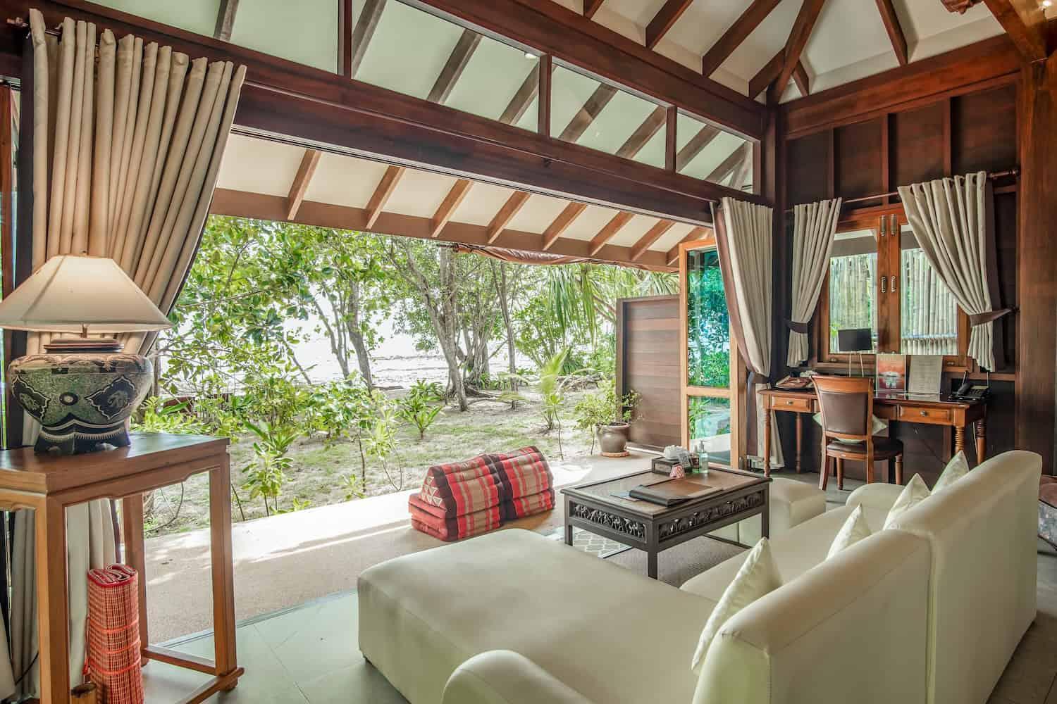 Villa 1 Chambre