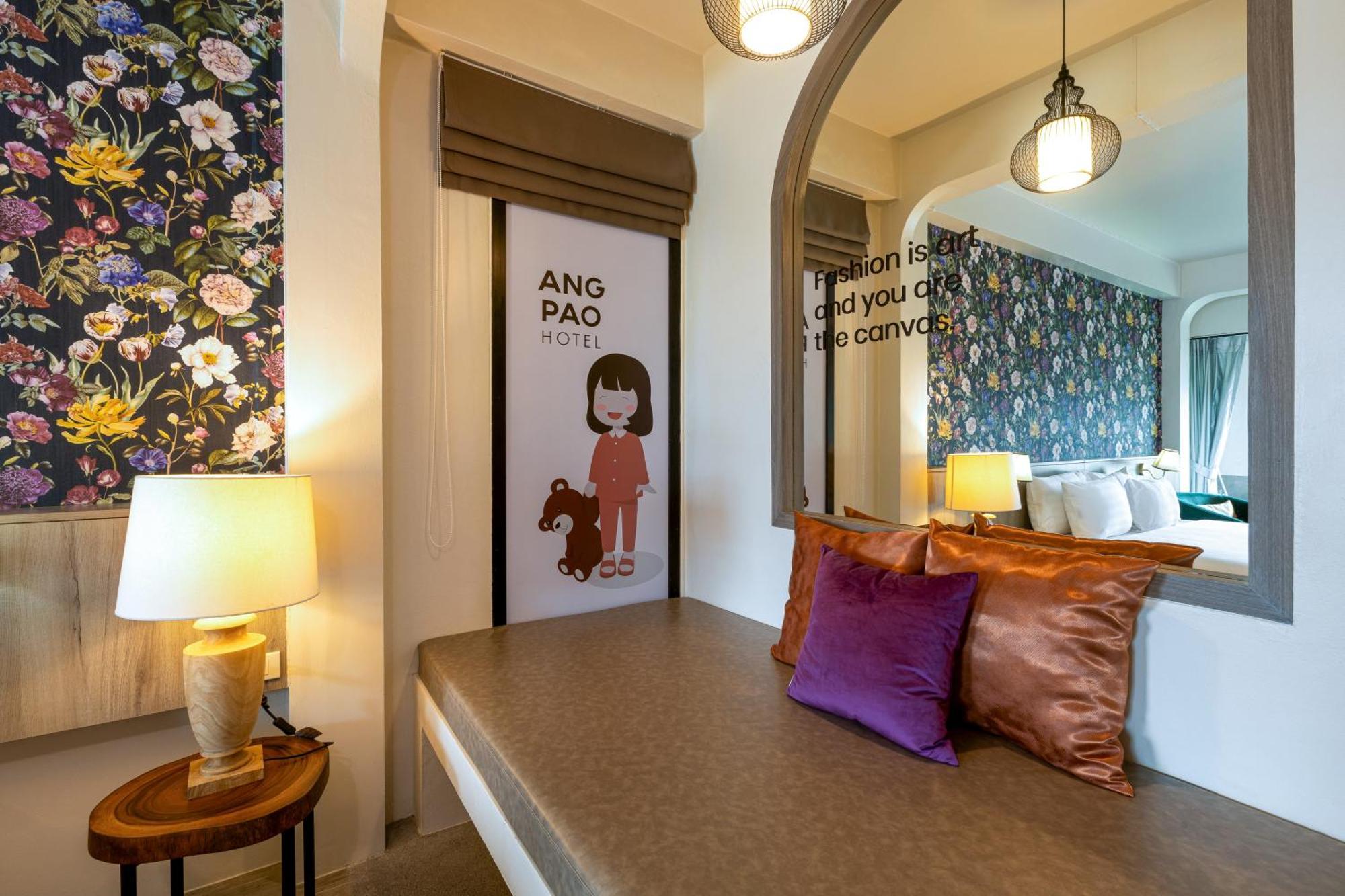 King Room View