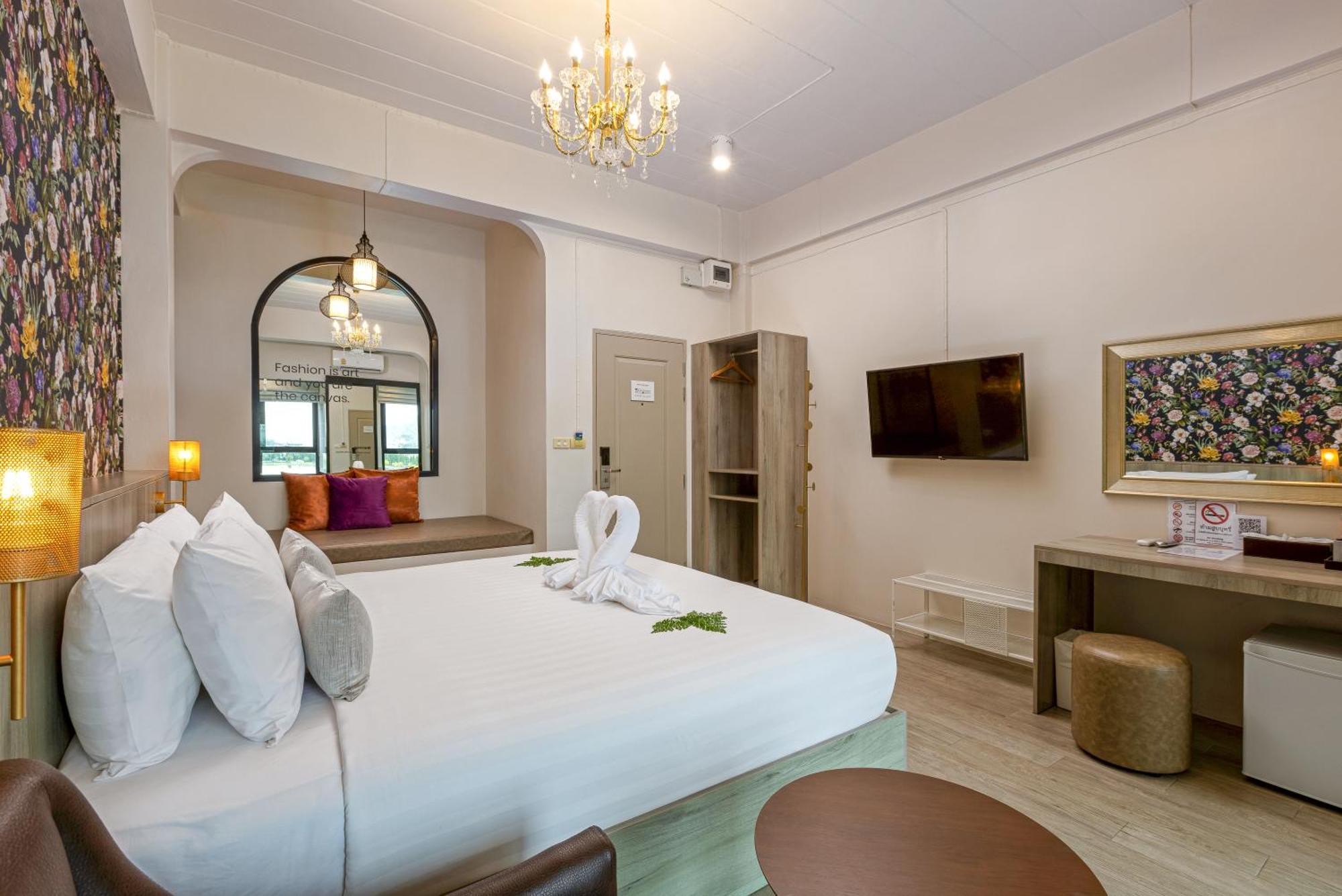 King Room