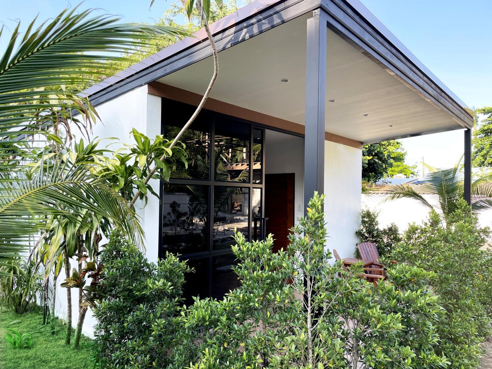 Deluxe Bungalow