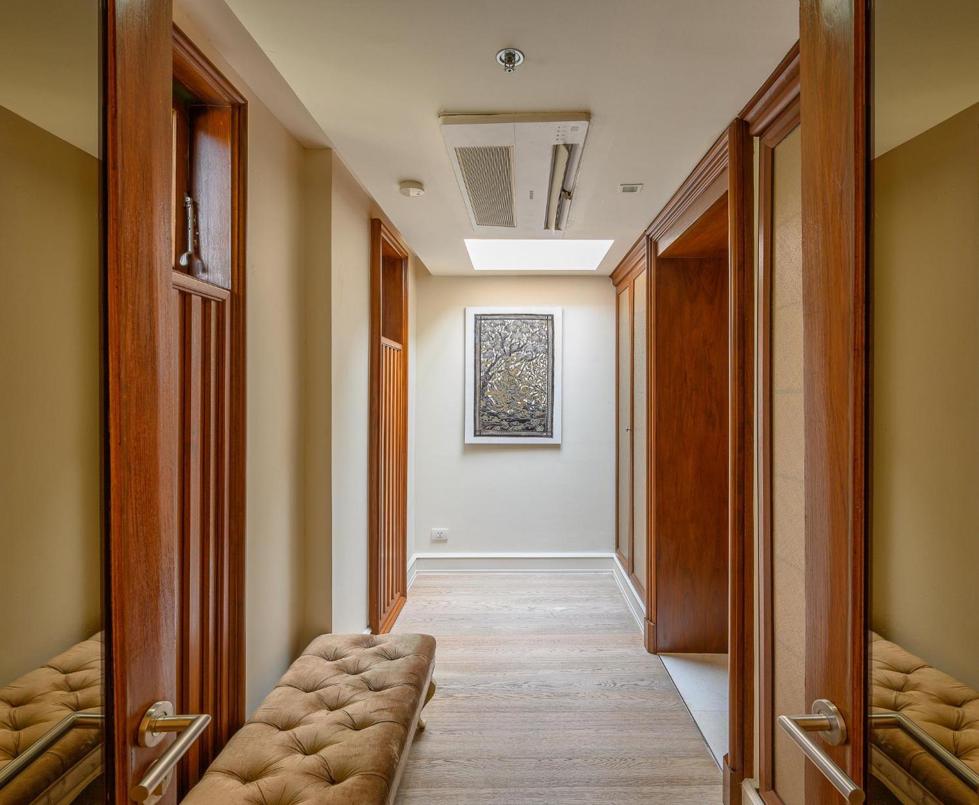 Villa mit 1 Schlafzimmer