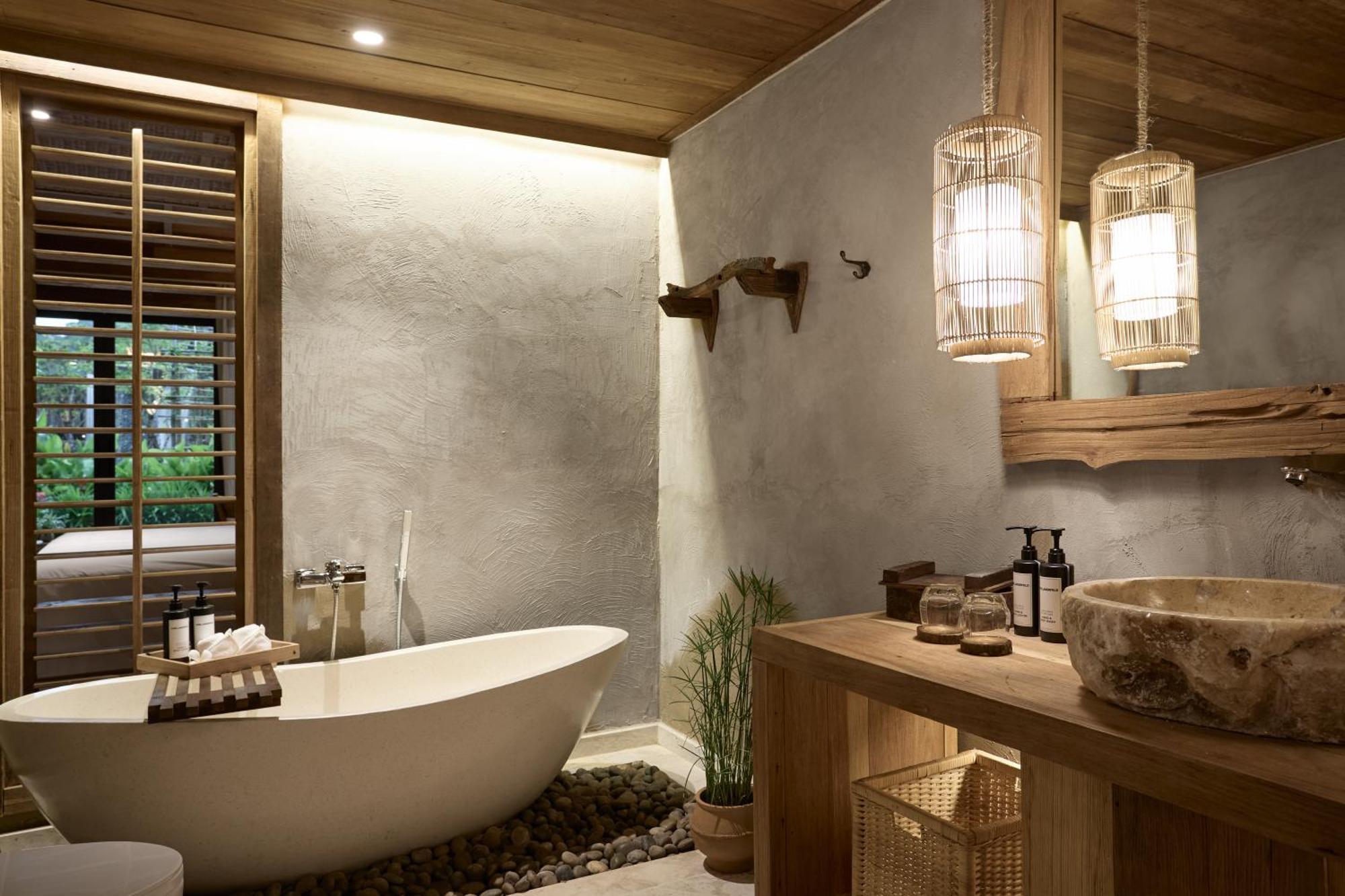 Premium King Room with Garden View