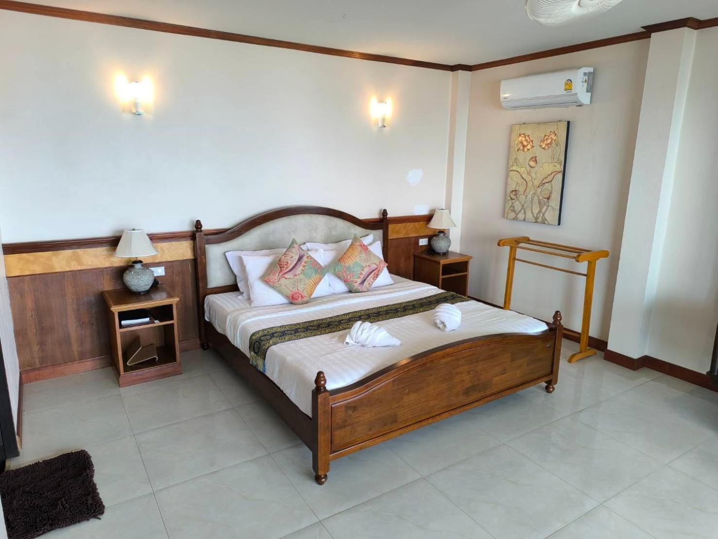 Bungalow - Frente al mar