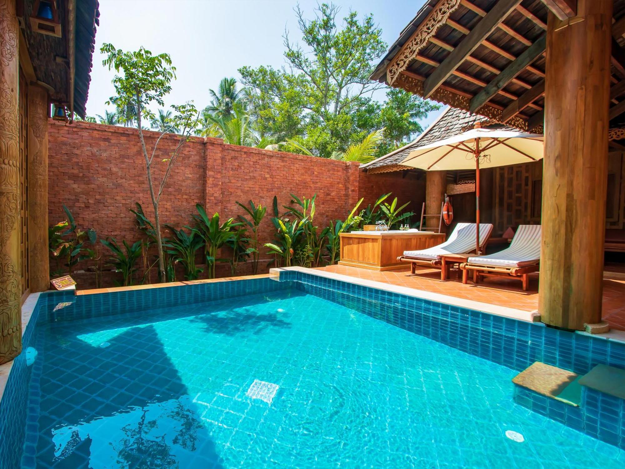 Garden Pool Villa with FREE THB 1,500 Net Resort Credit Per Night