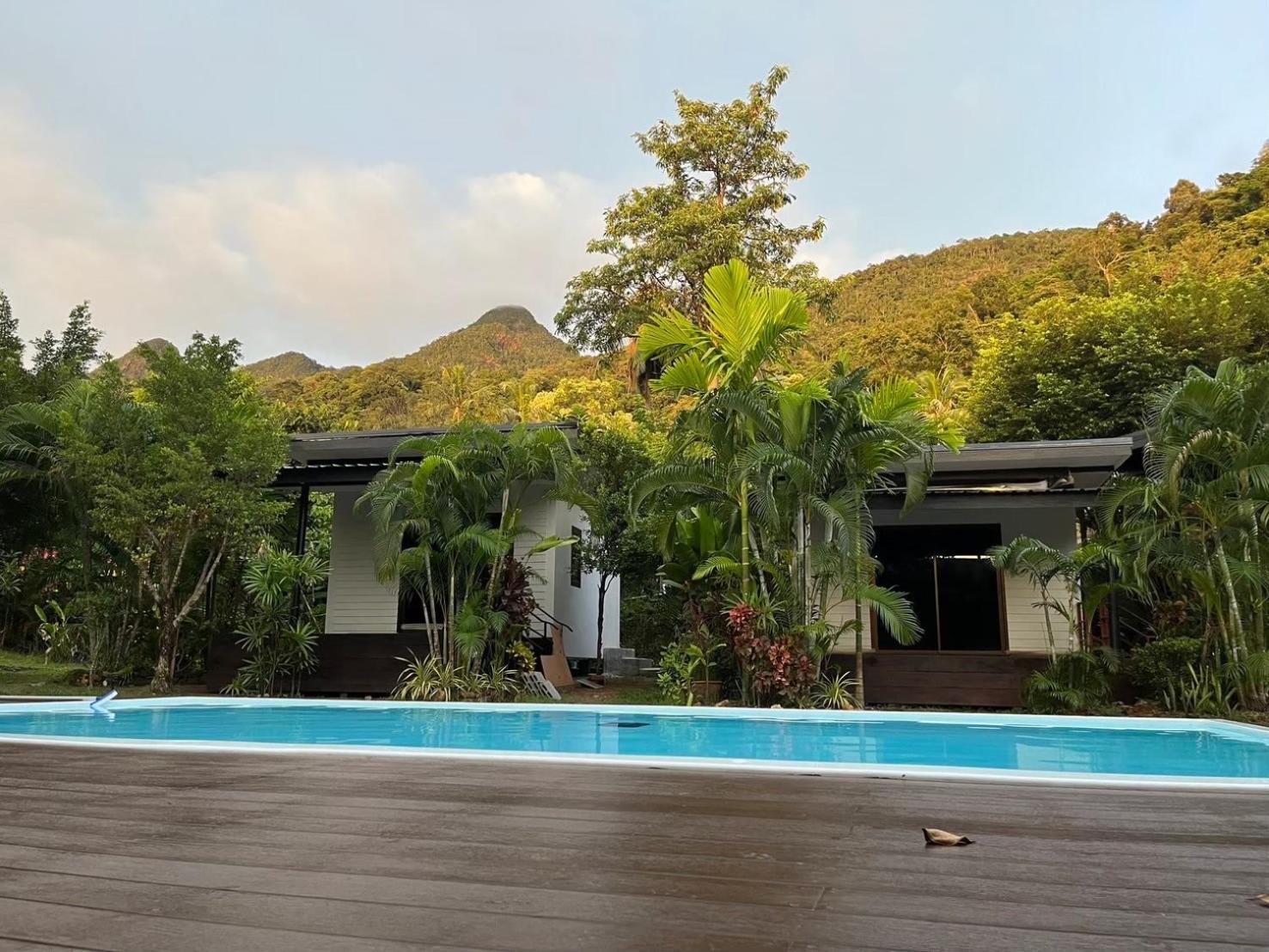 Superior Bungalow