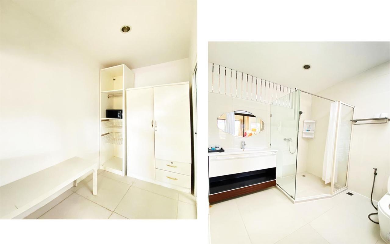 Deluxe Zweibettzimmer