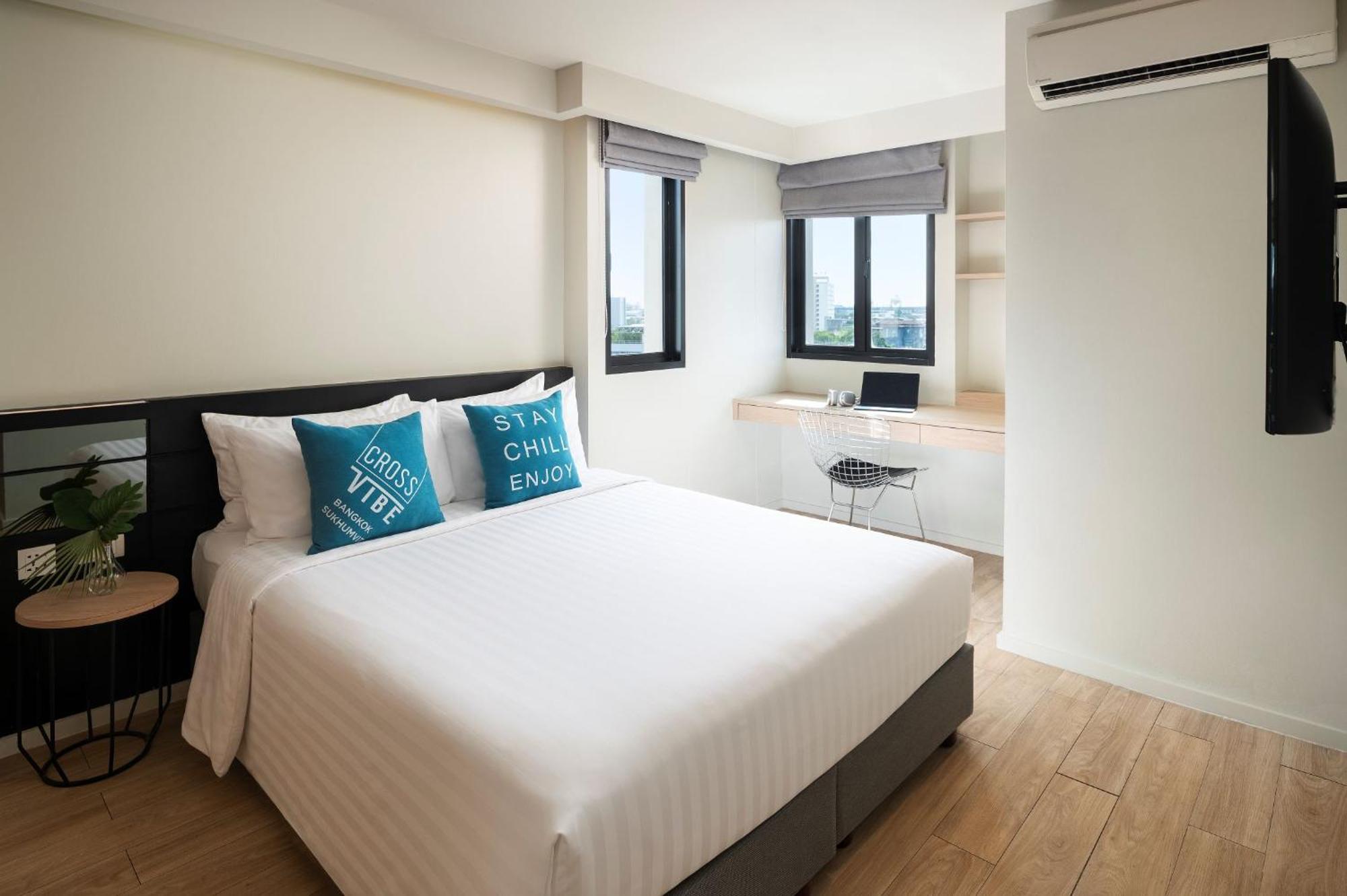 One-Bedroom Suite