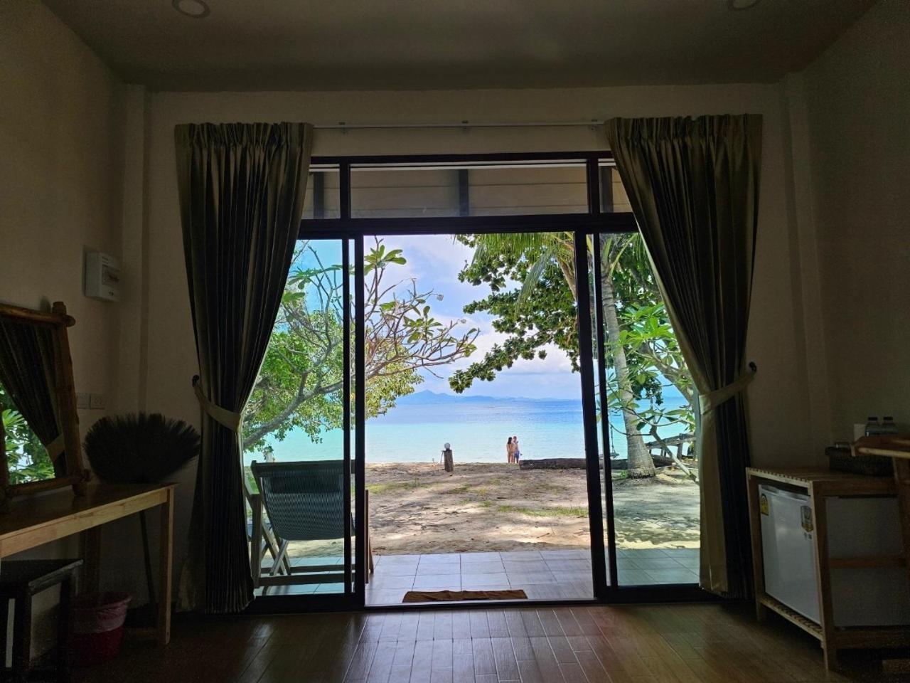 Deluxe Bungalow Sea View