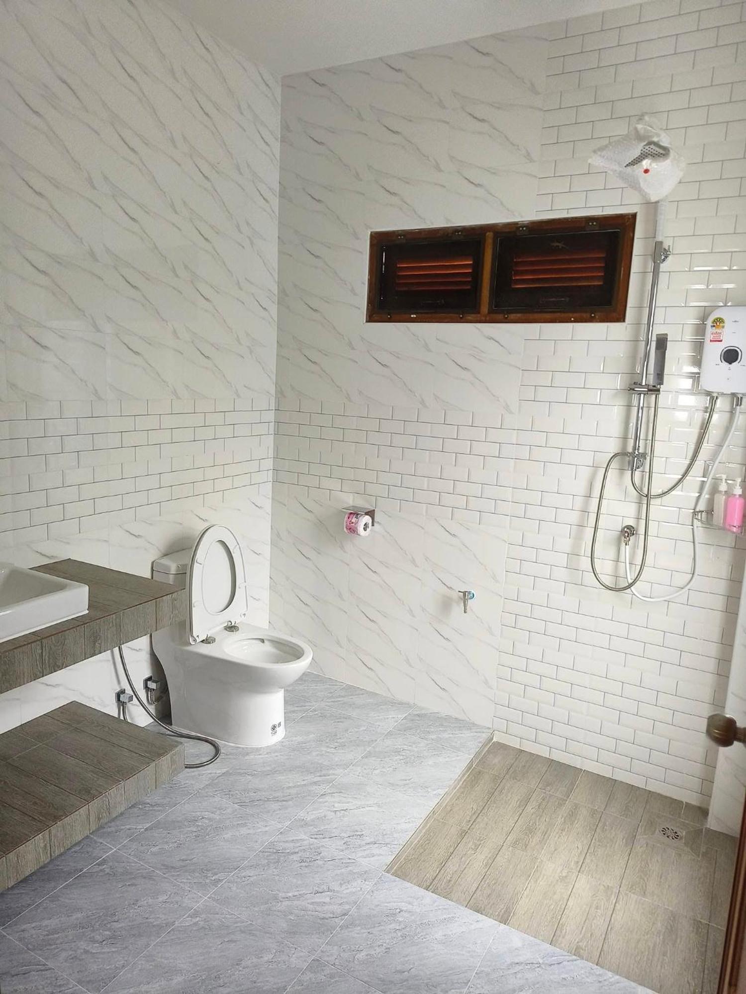 Family Double Room