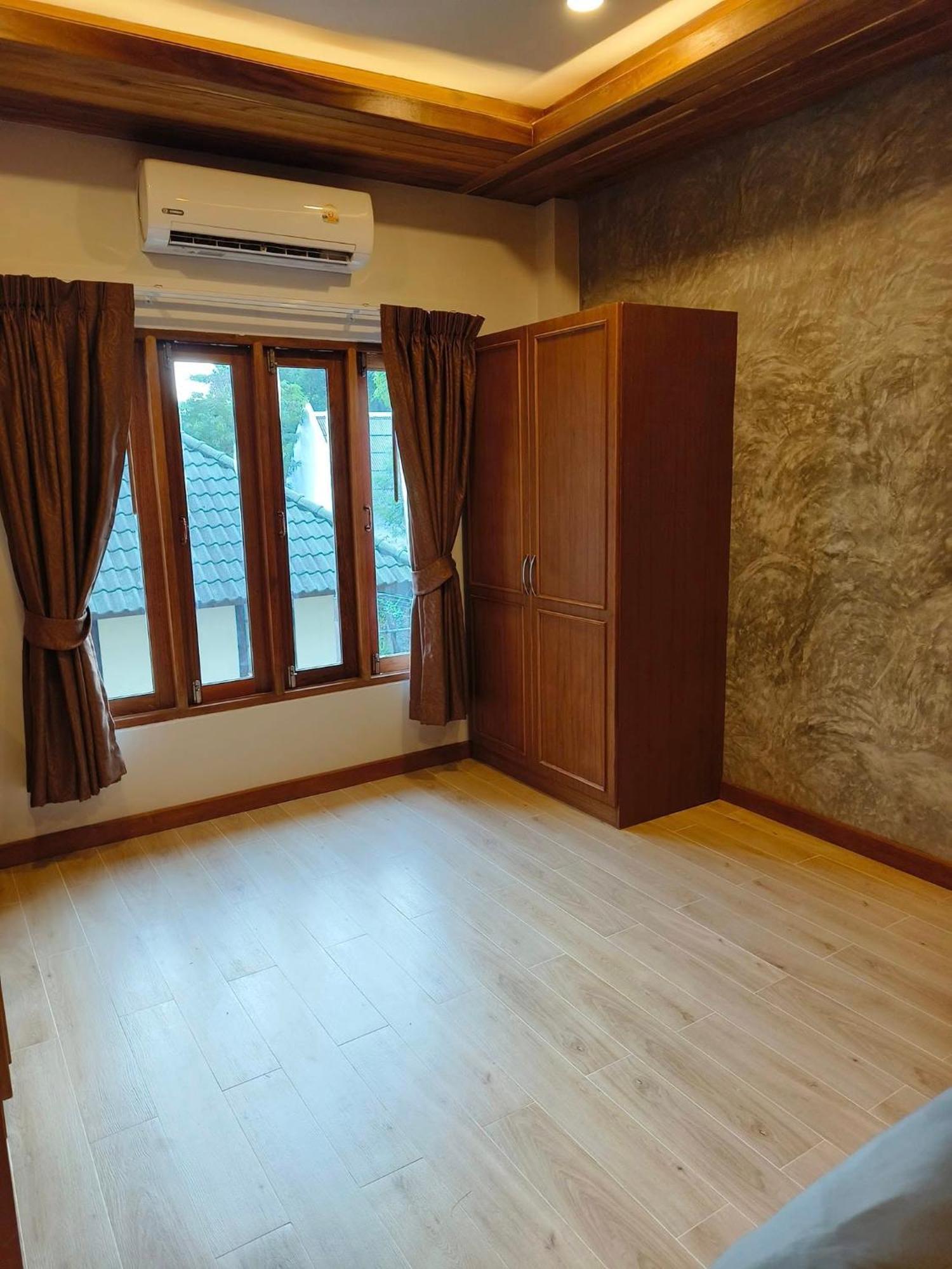 Family Double Room