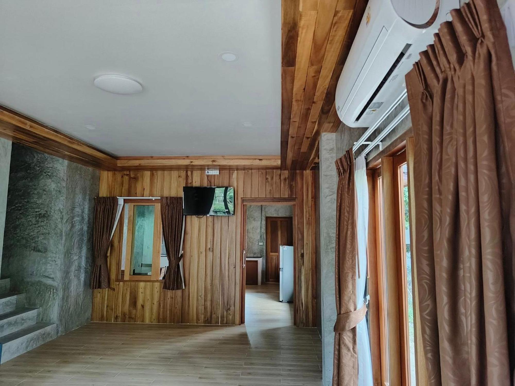 Family Double Room