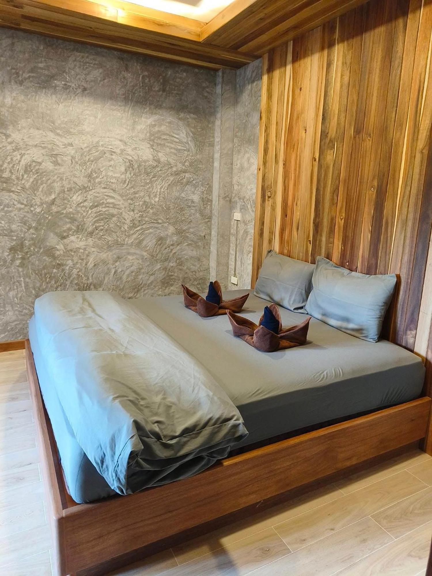Family Double Room