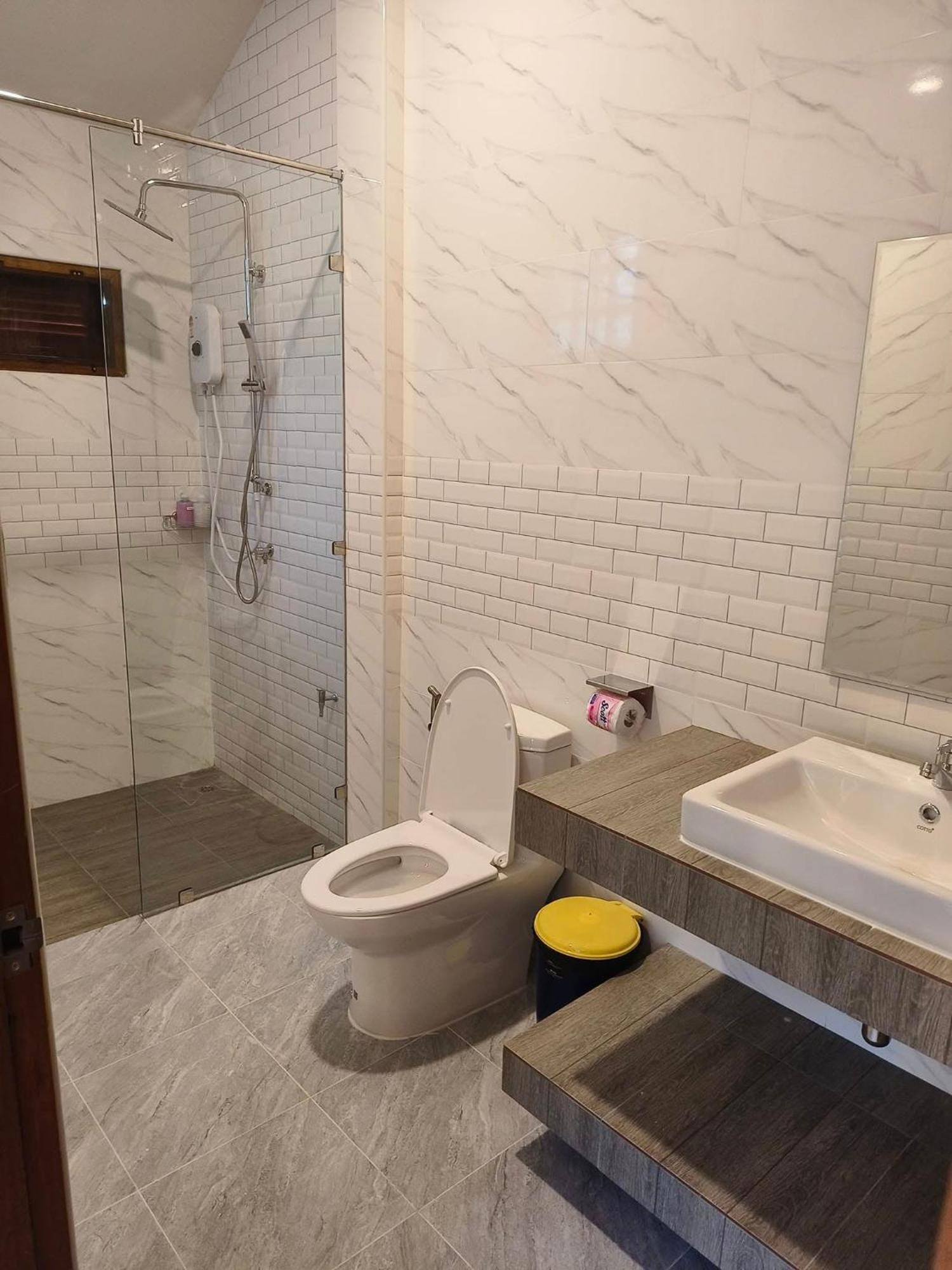 Family Double Room