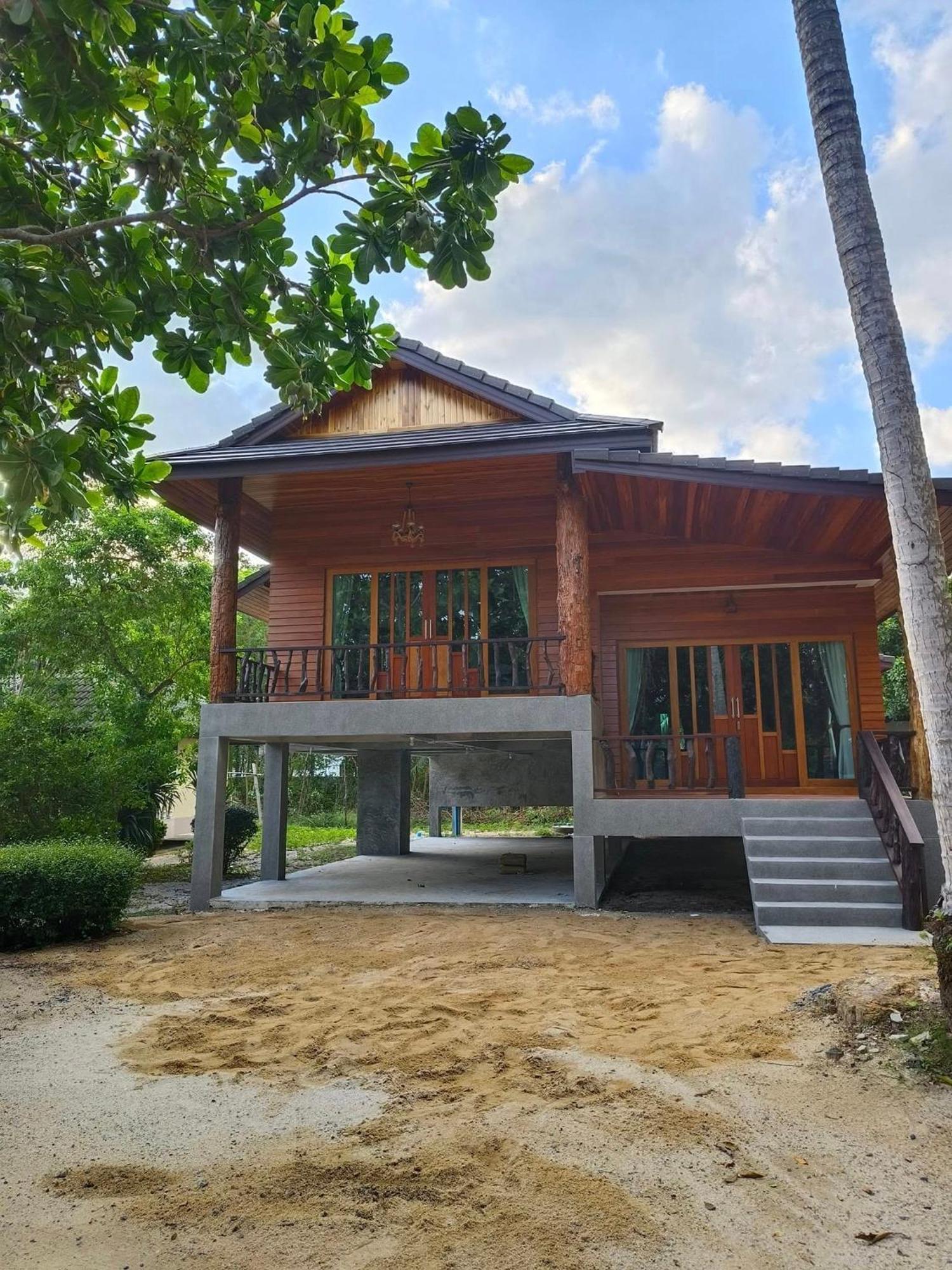 Family Double Room