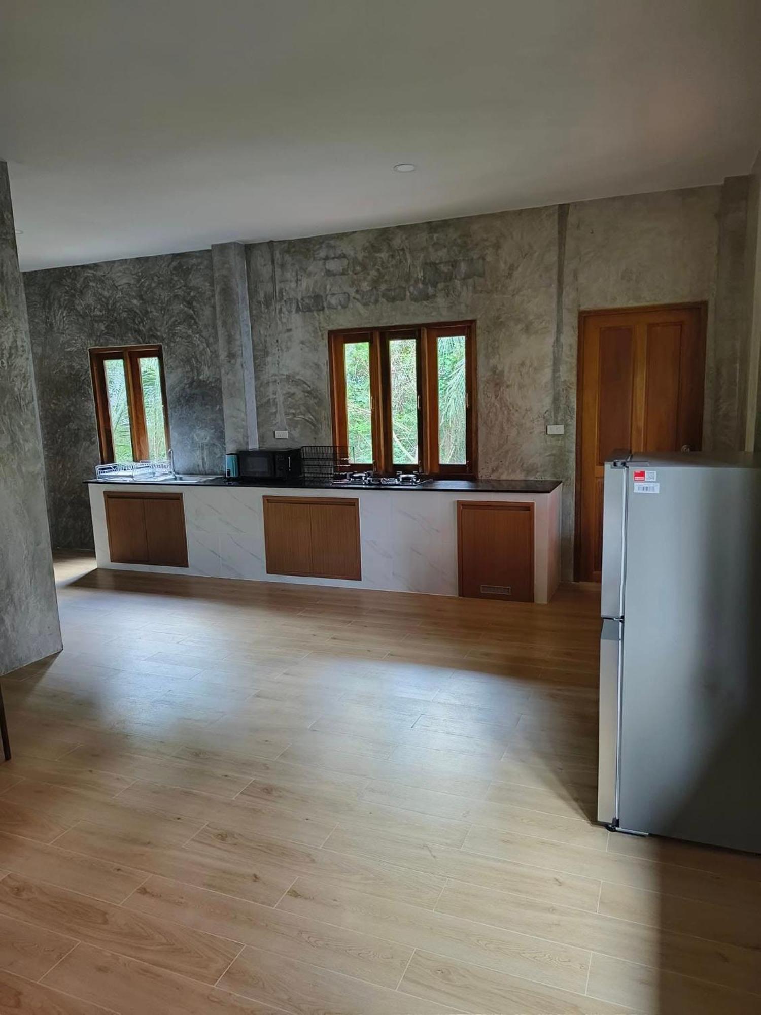 Family Double Room