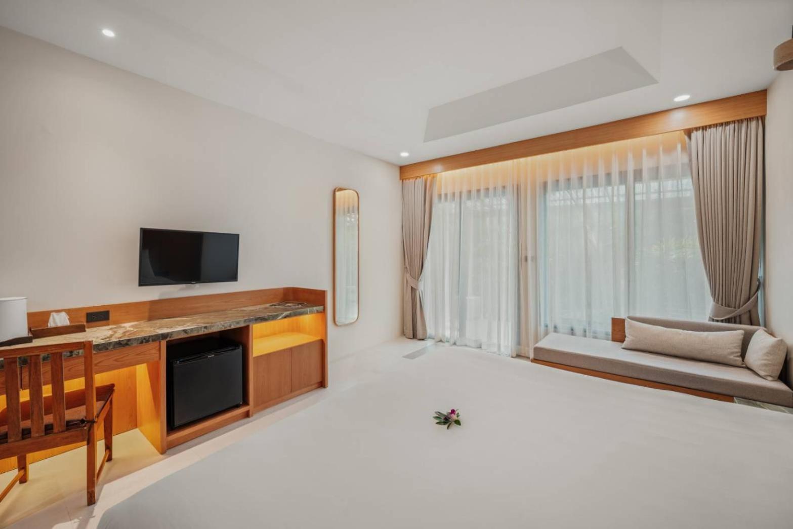 Executive Room