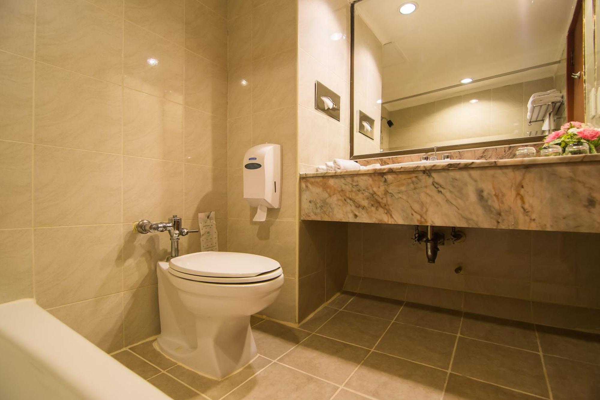 Superior Double or Twin Room