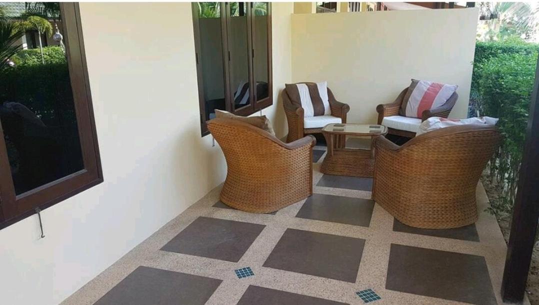 Appartement 2 Chambres